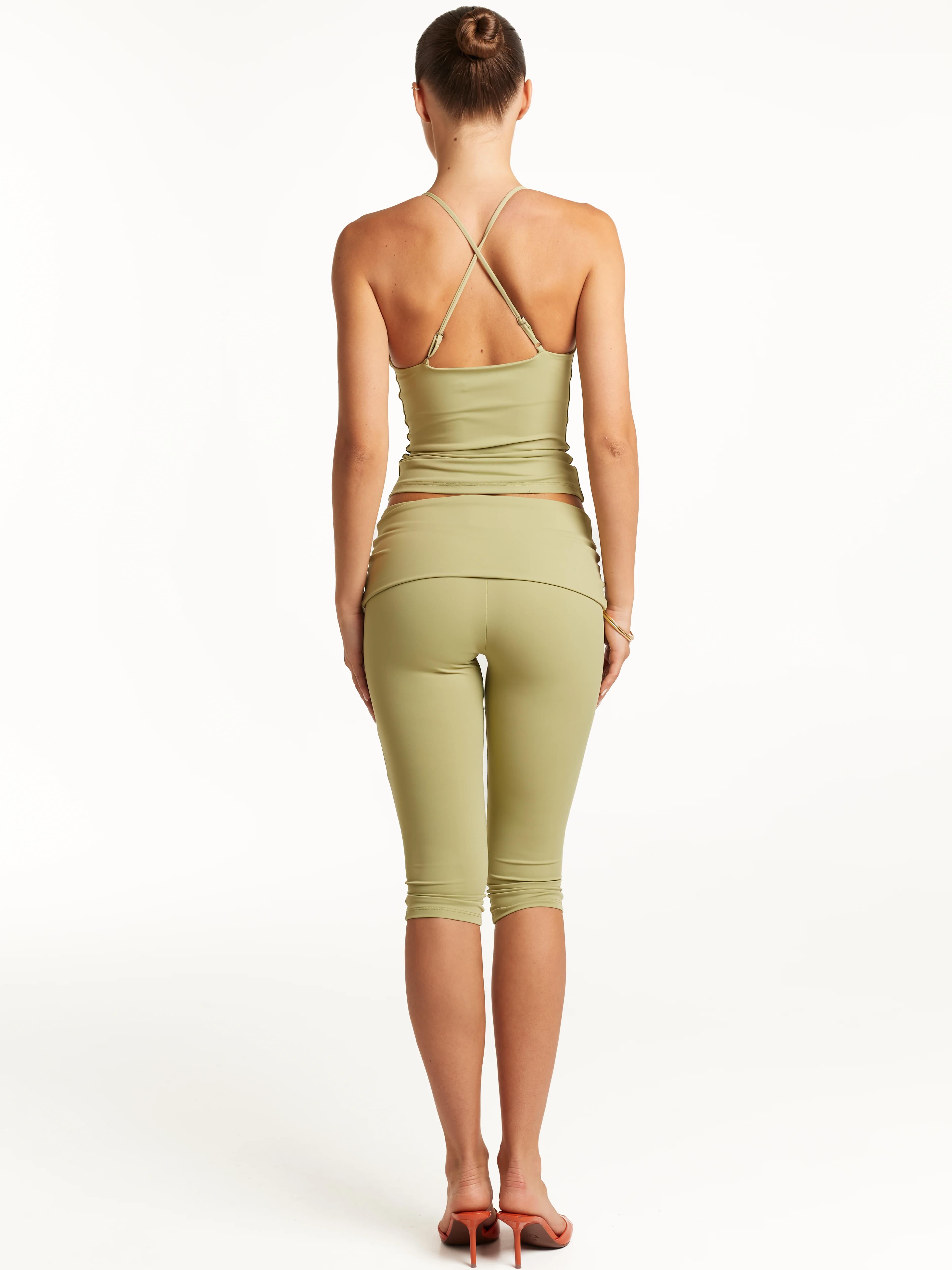 Capri Olive - Thumbnail 5