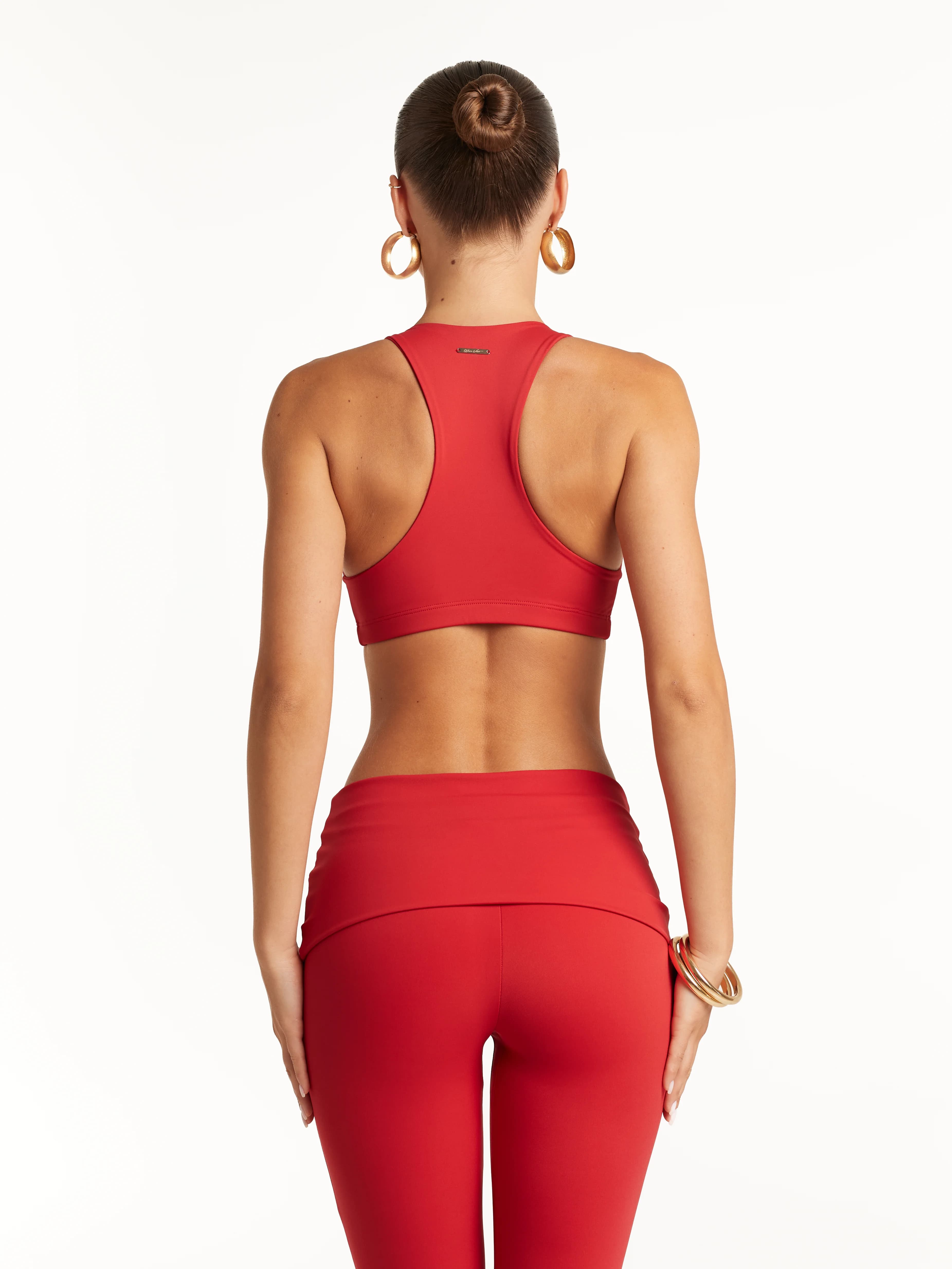 Capri Red - Thumbnail 5