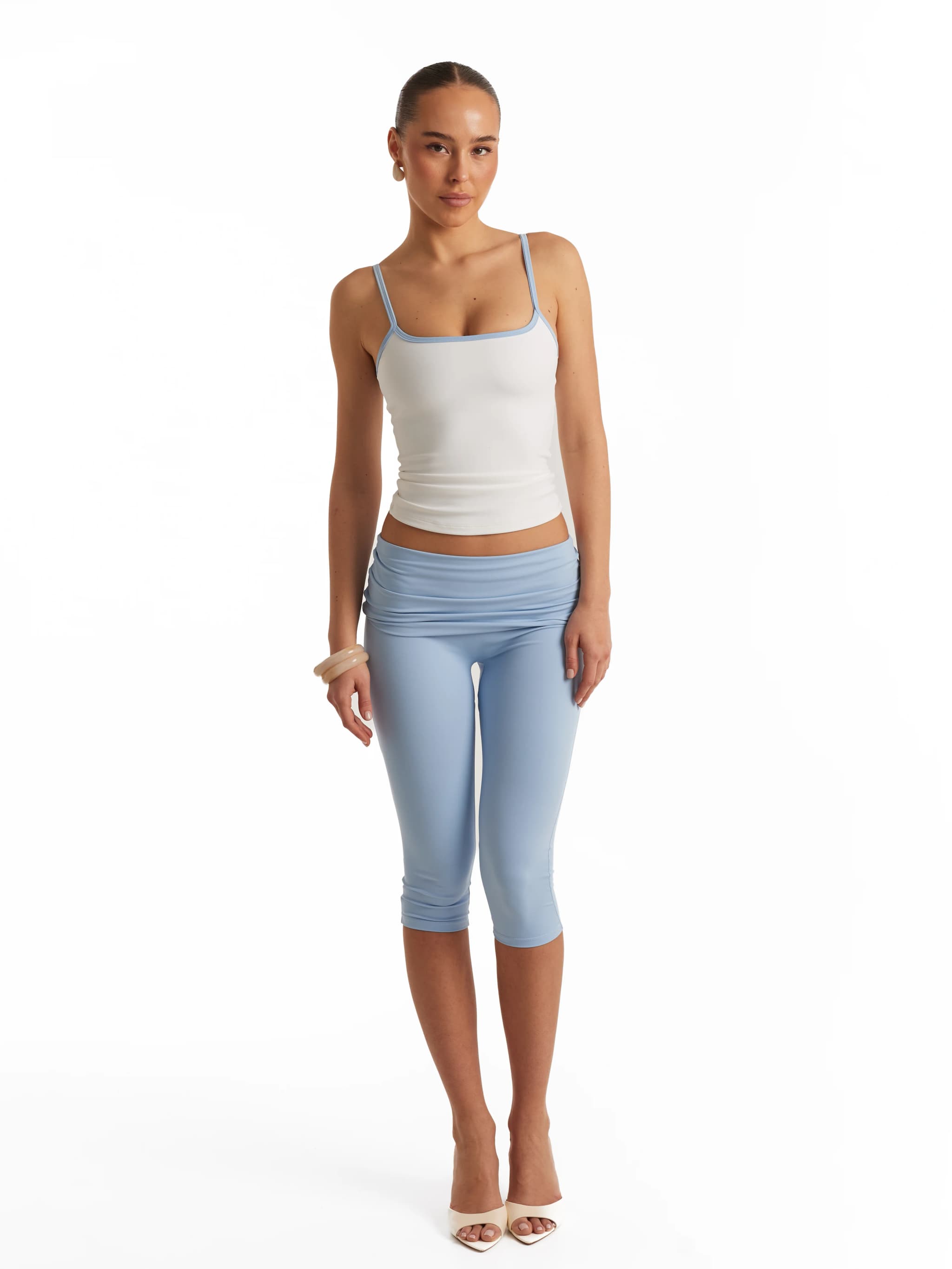 Capri Light Blue - Image 5