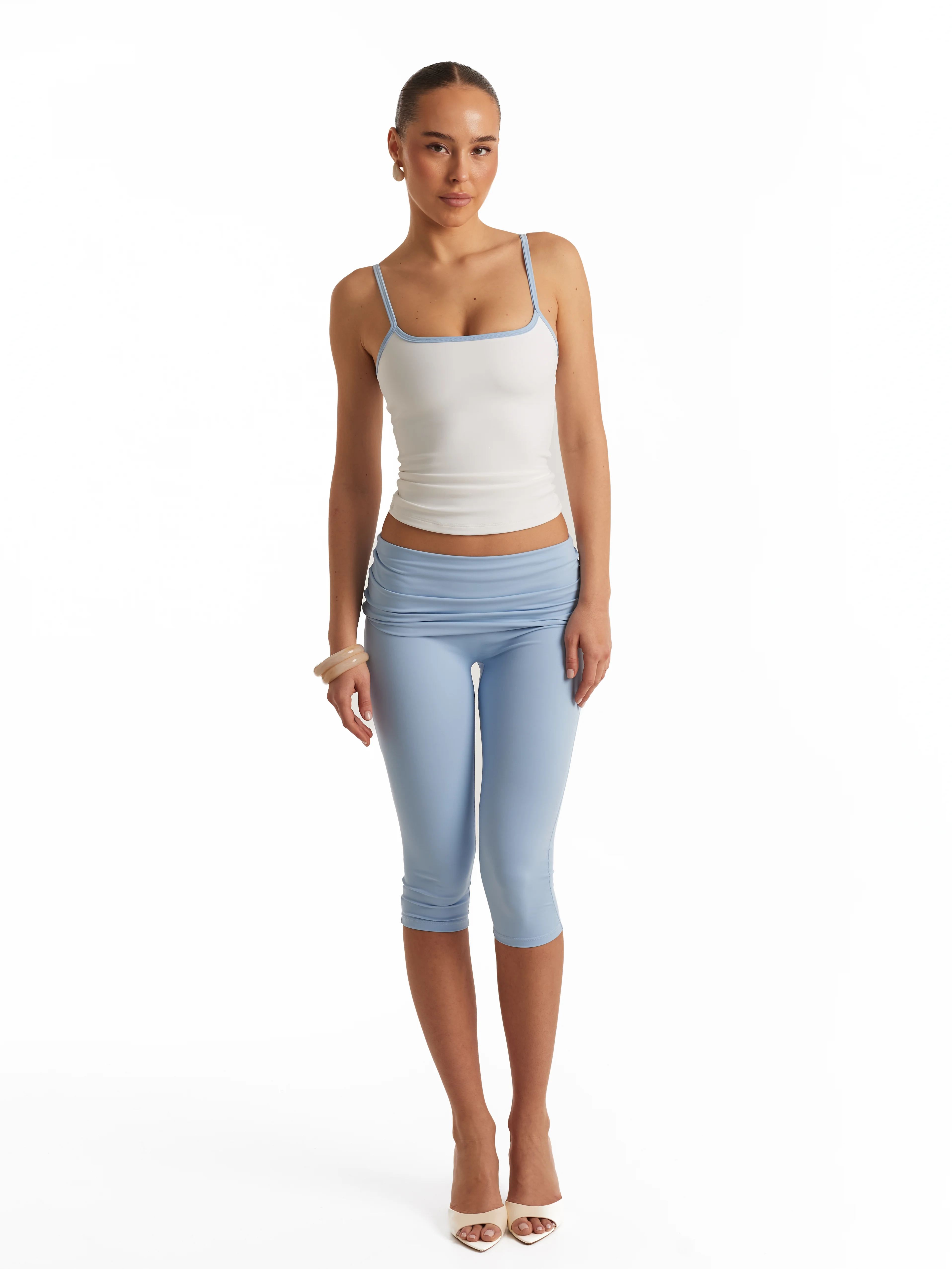 Capri Light Blue - Thumbnail 4