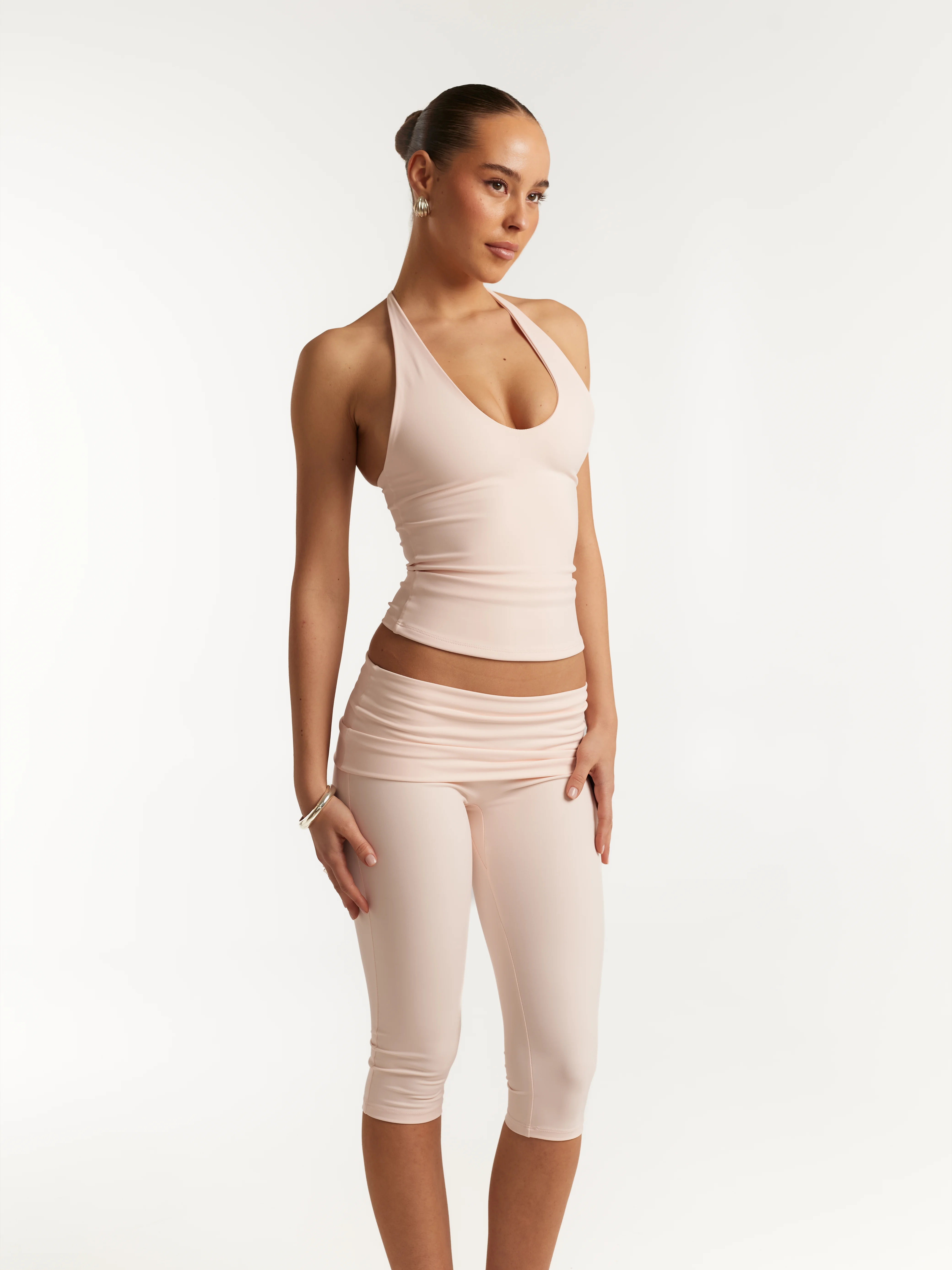 Capri Light Pink - Thumbnail 5