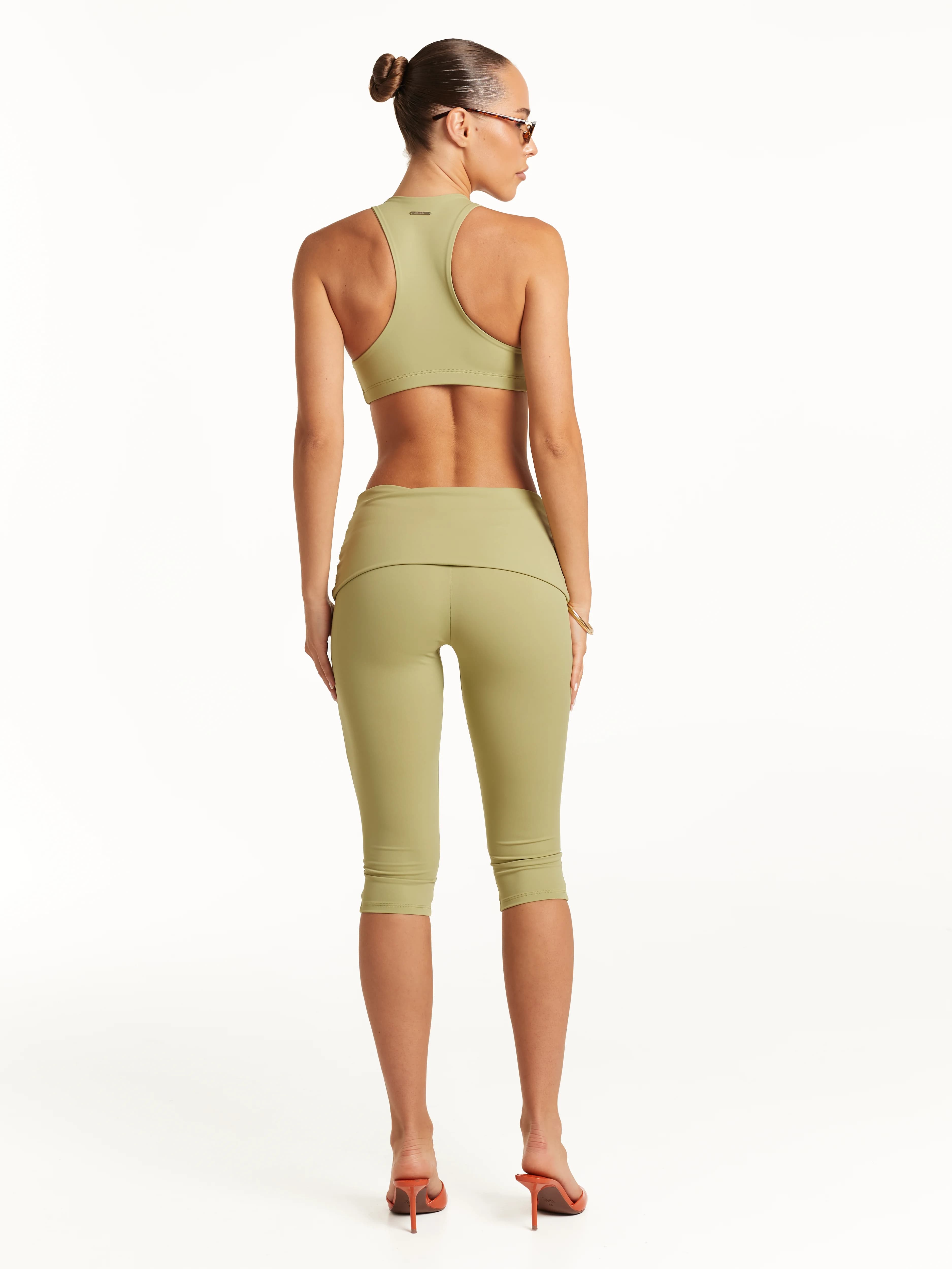 Capri Olive - Thumbnail 3