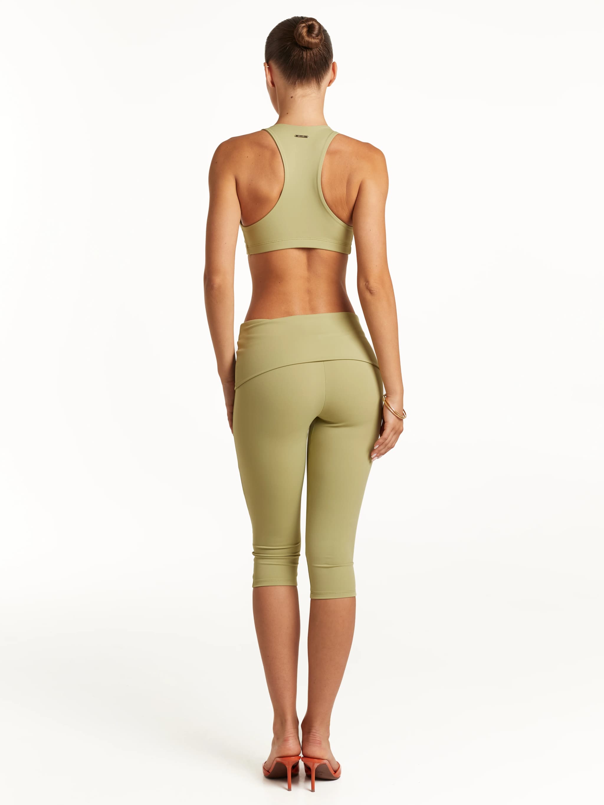 Capri Olive - Image 7
