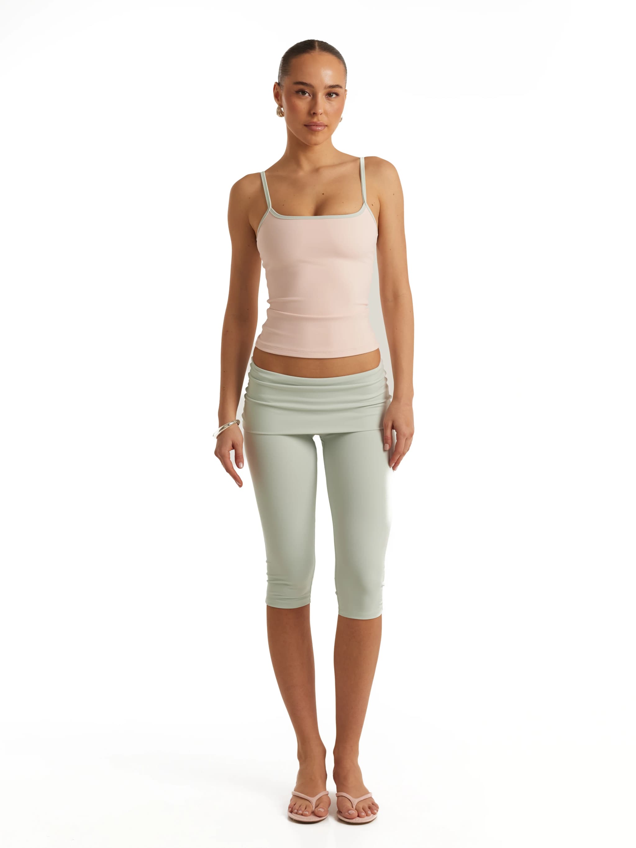 Capri Mint - Image 3