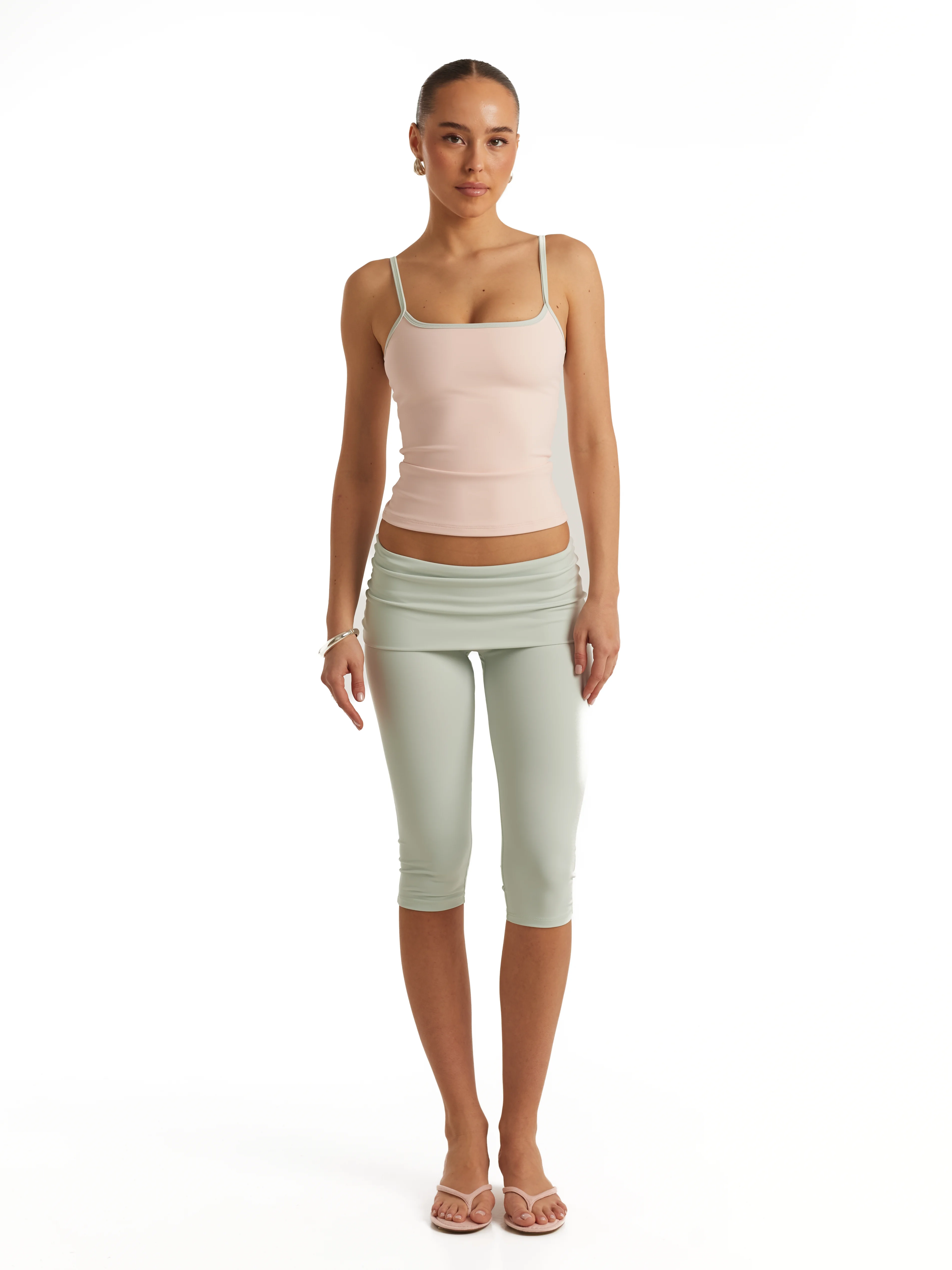 Capri Light Mint - Thumbnail 3
