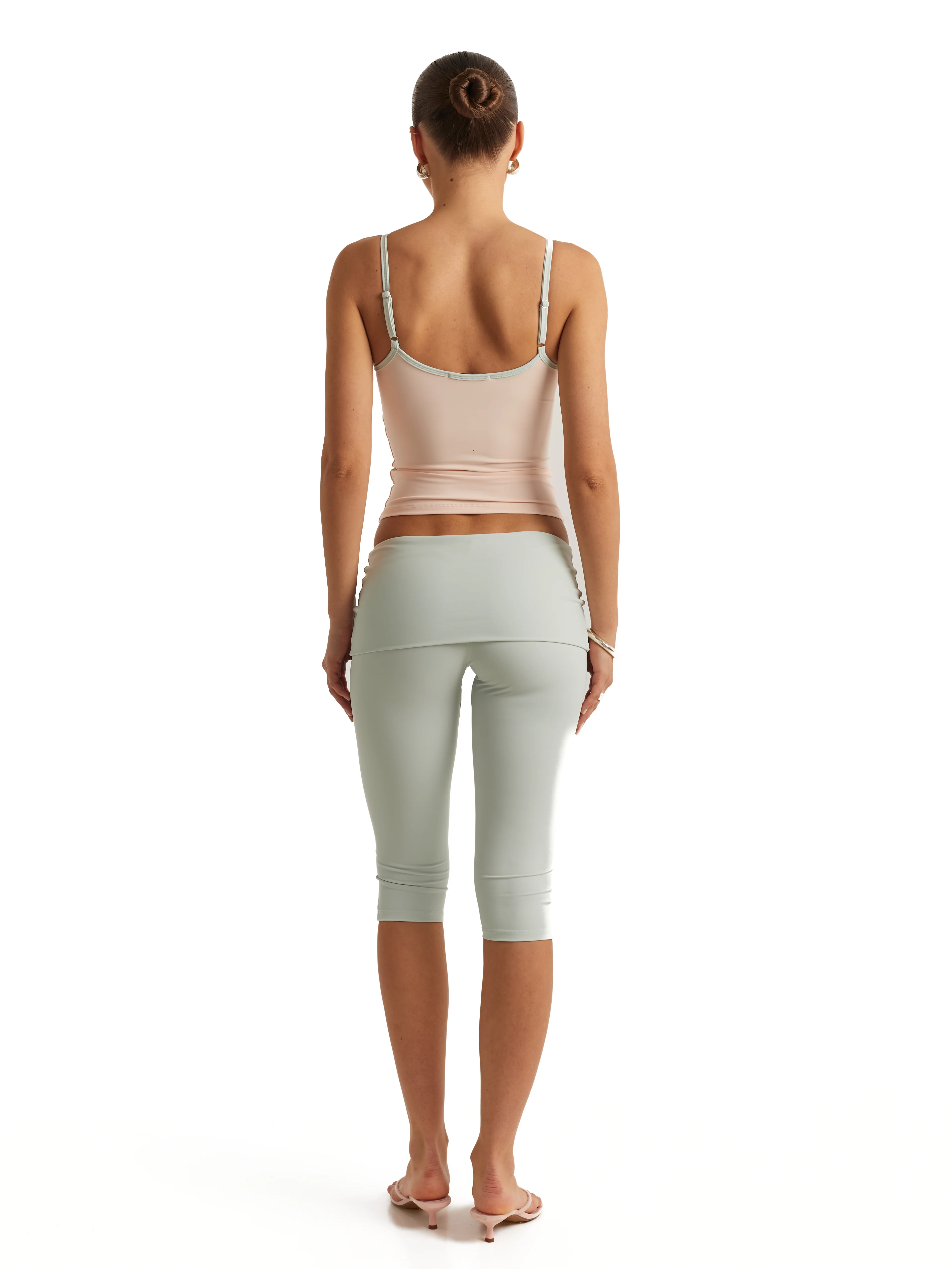 Capri Light Mint - Thumbnail 4
