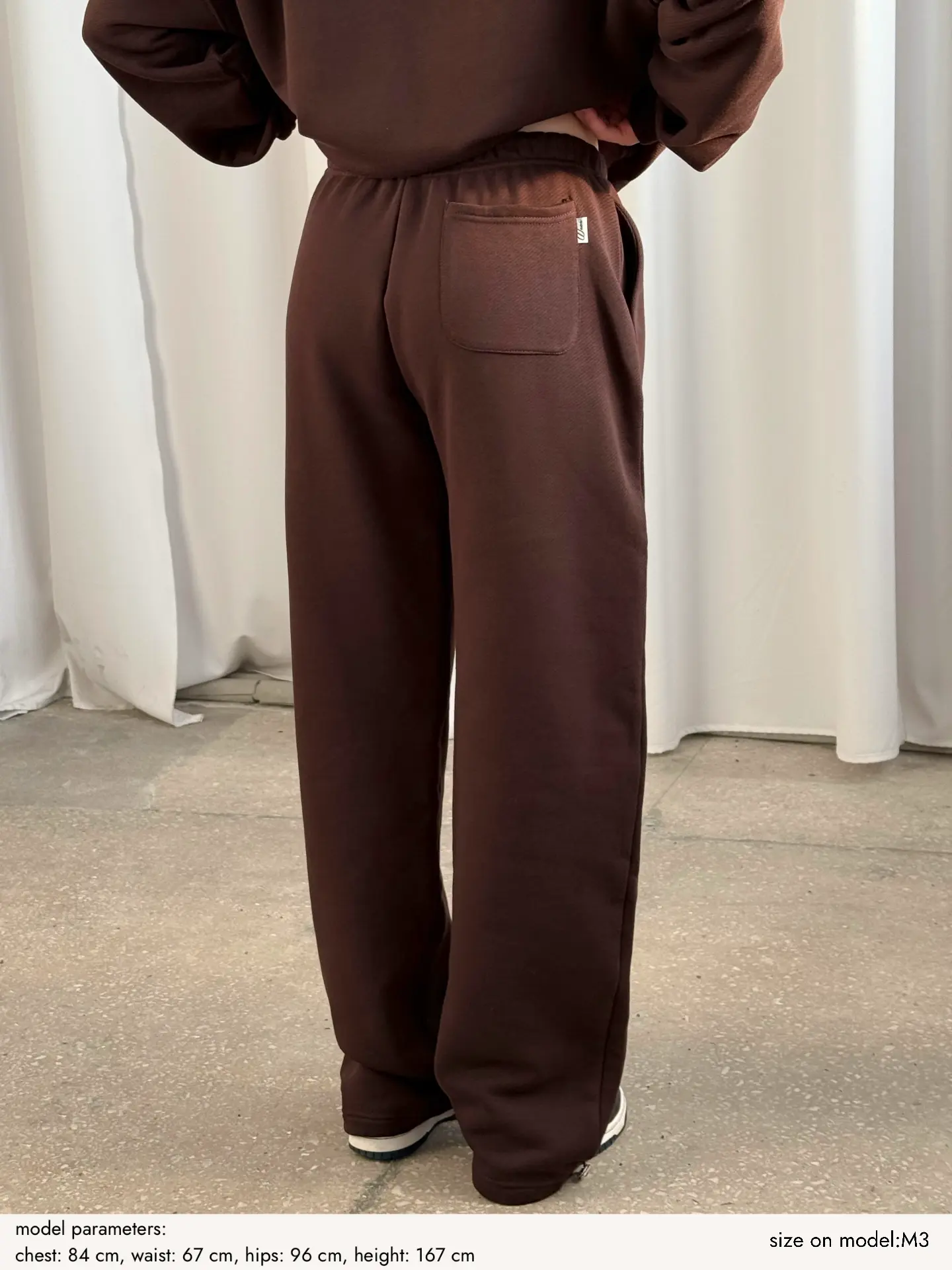 Джогеры Шоколад - Image 6