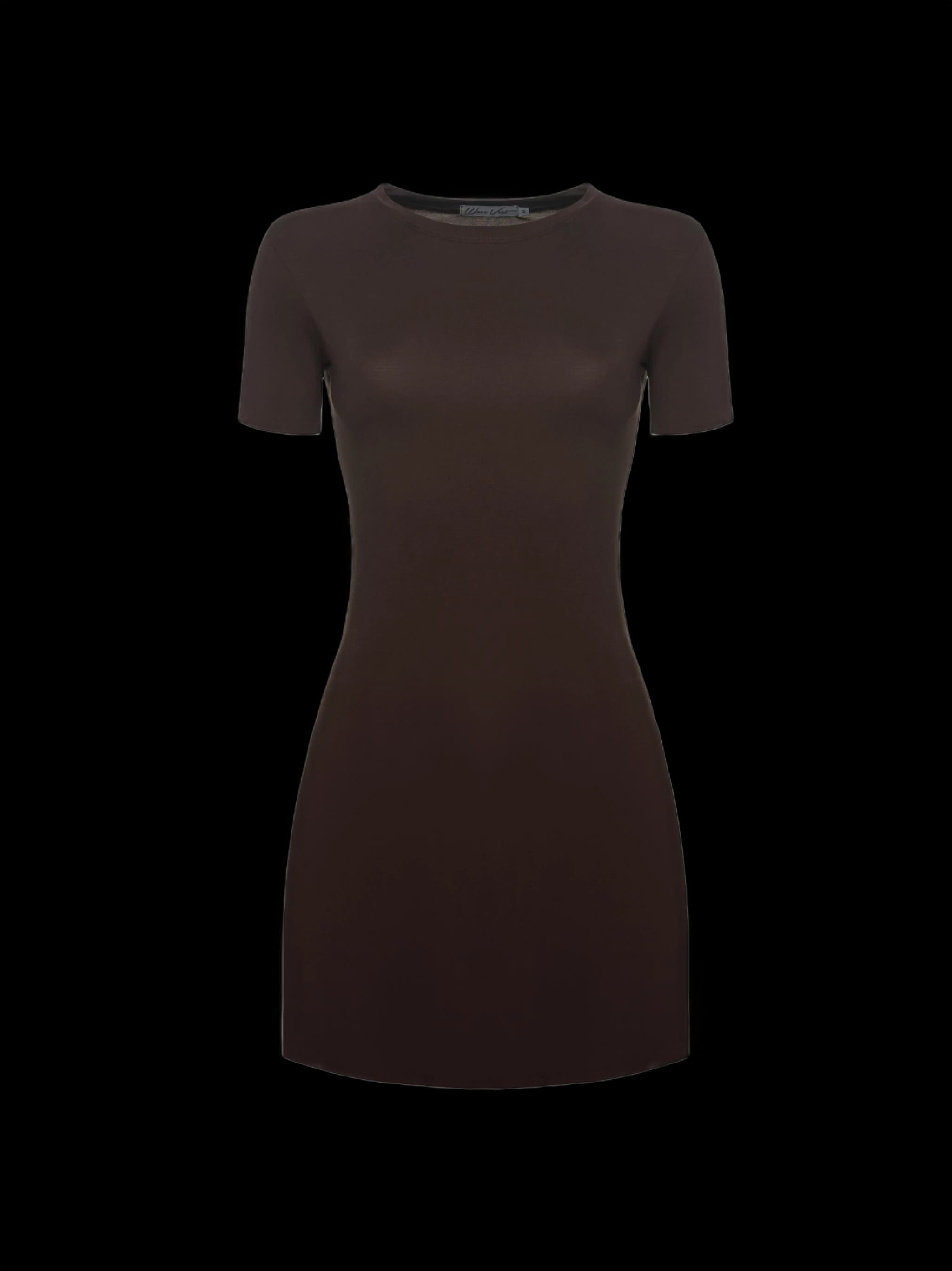 Міні сукня Шоколад - Image 1