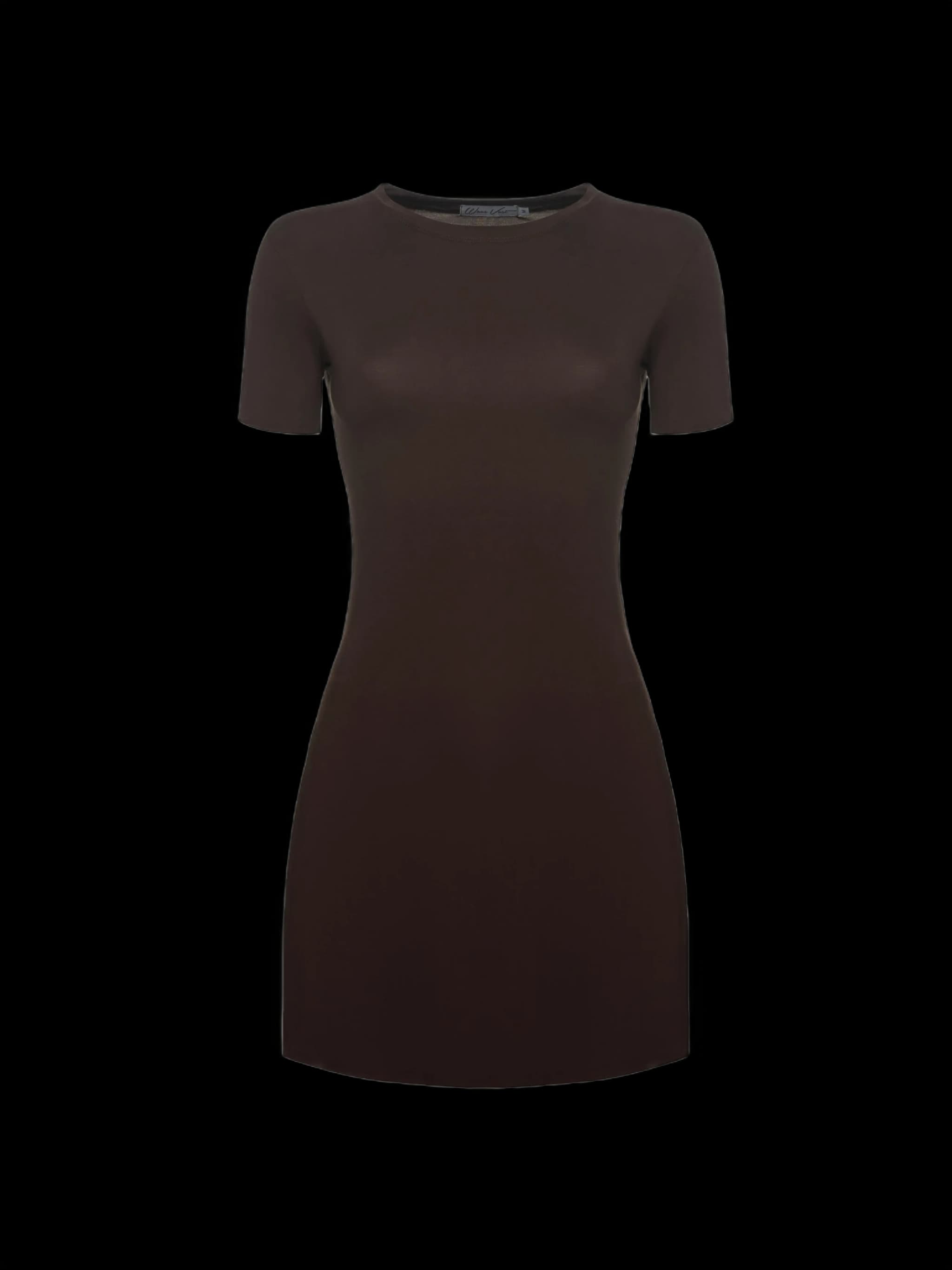 Міні сукня Шоколад - product image 1