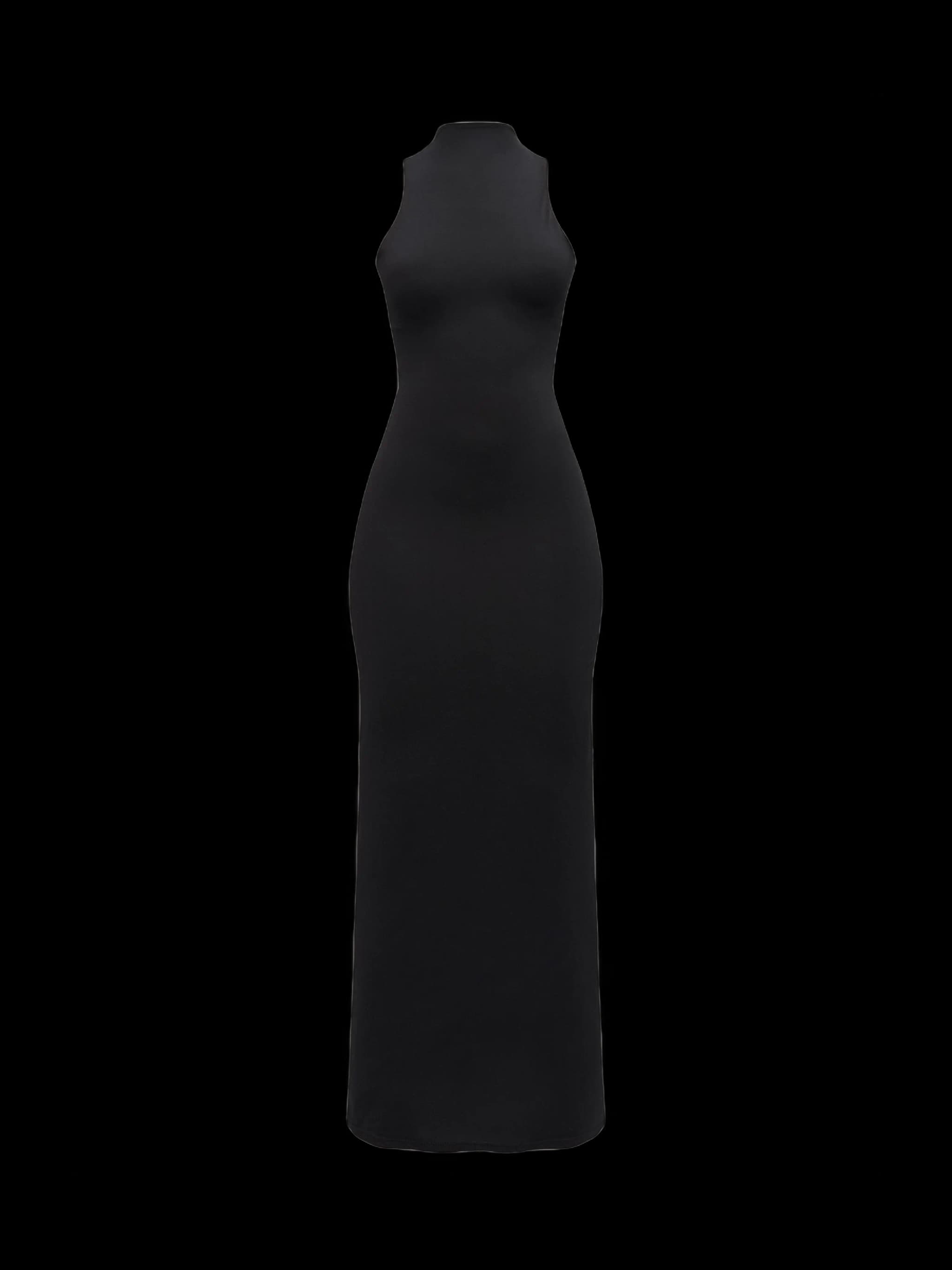 Слім сукня Чорна - Image 1