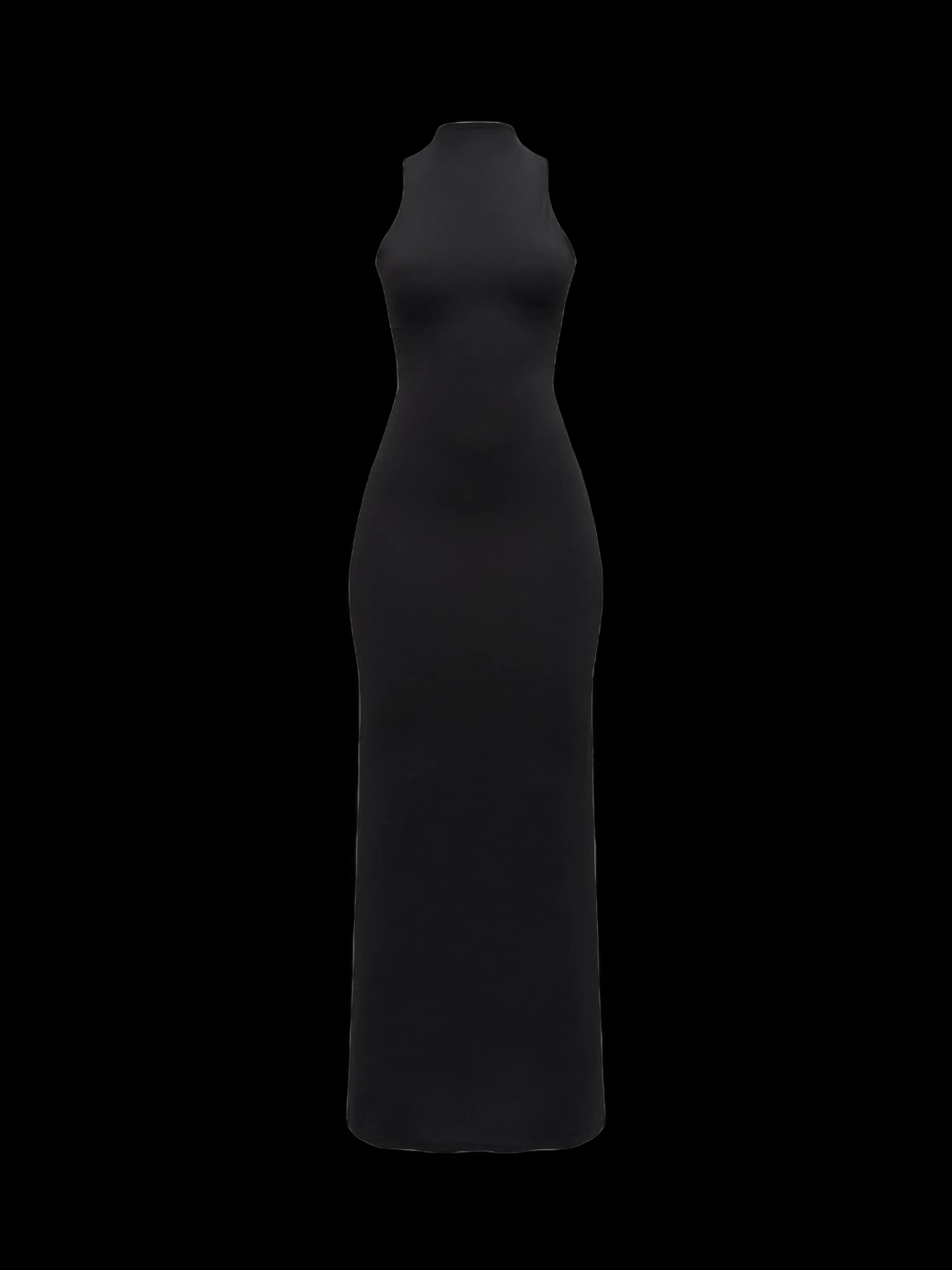 Слім сукня Чорна - product image 1