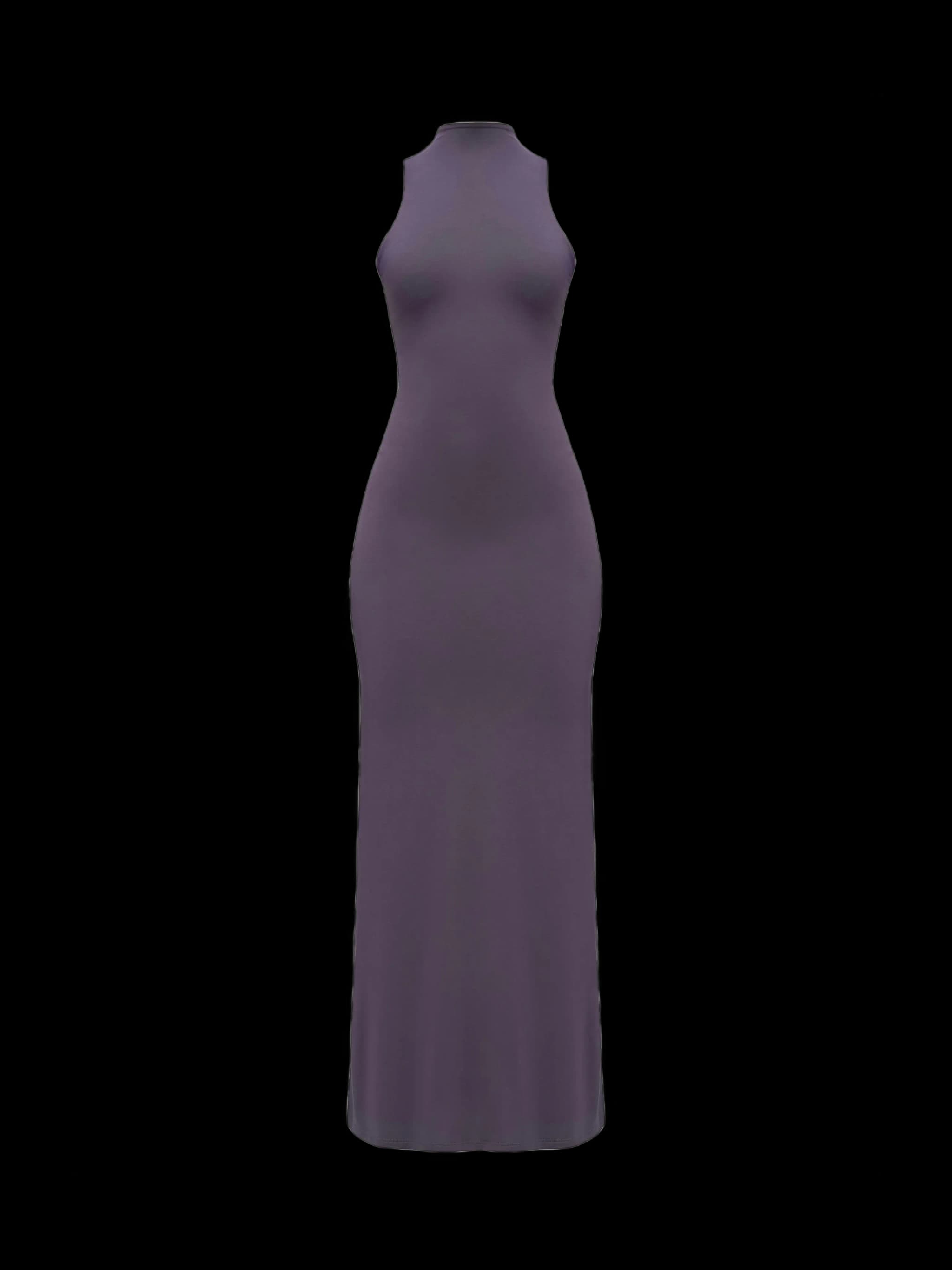 Слім сукня Графіт - product image 1