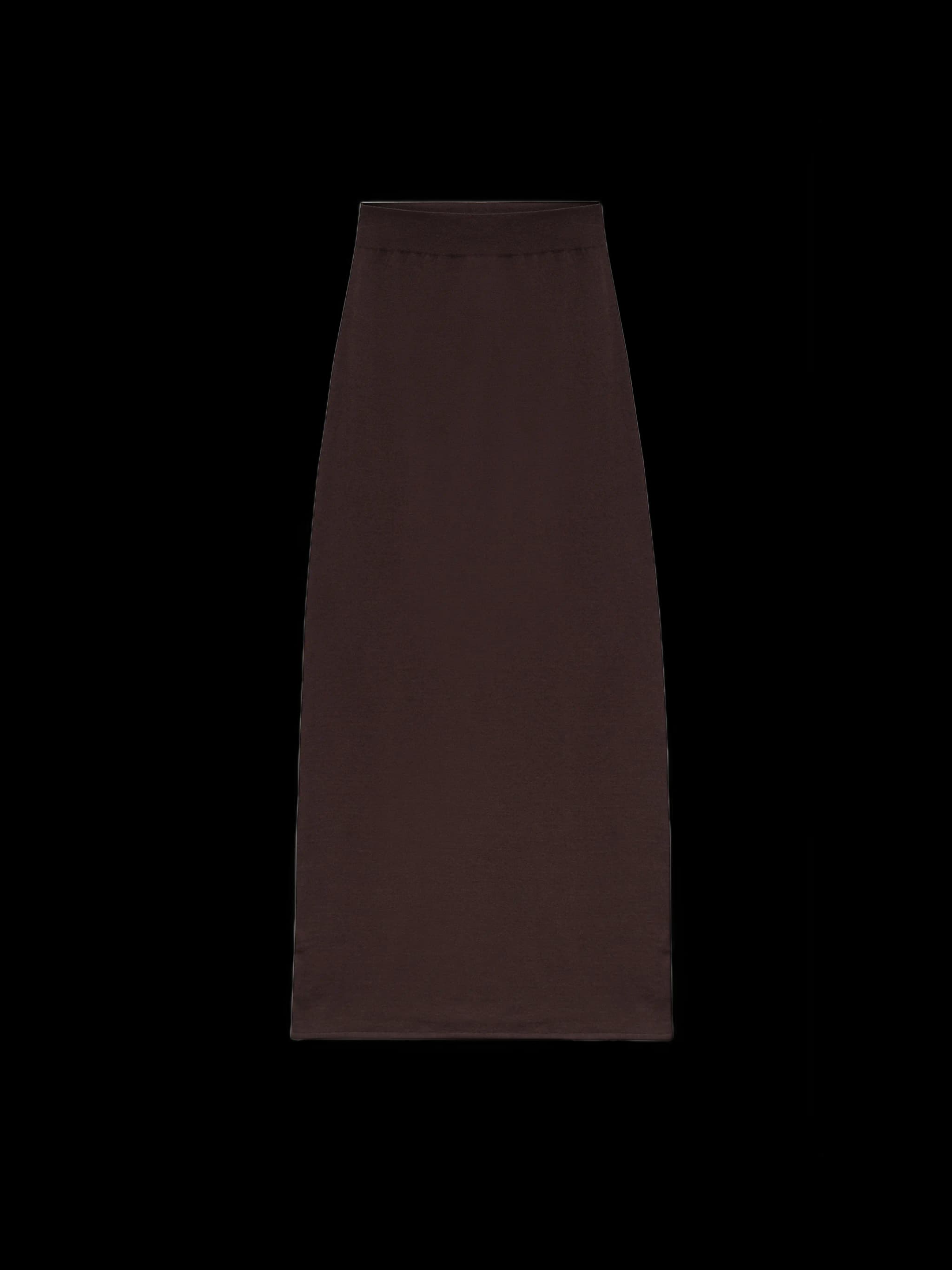 Спідниця вʼязана Шоколад - product image 1