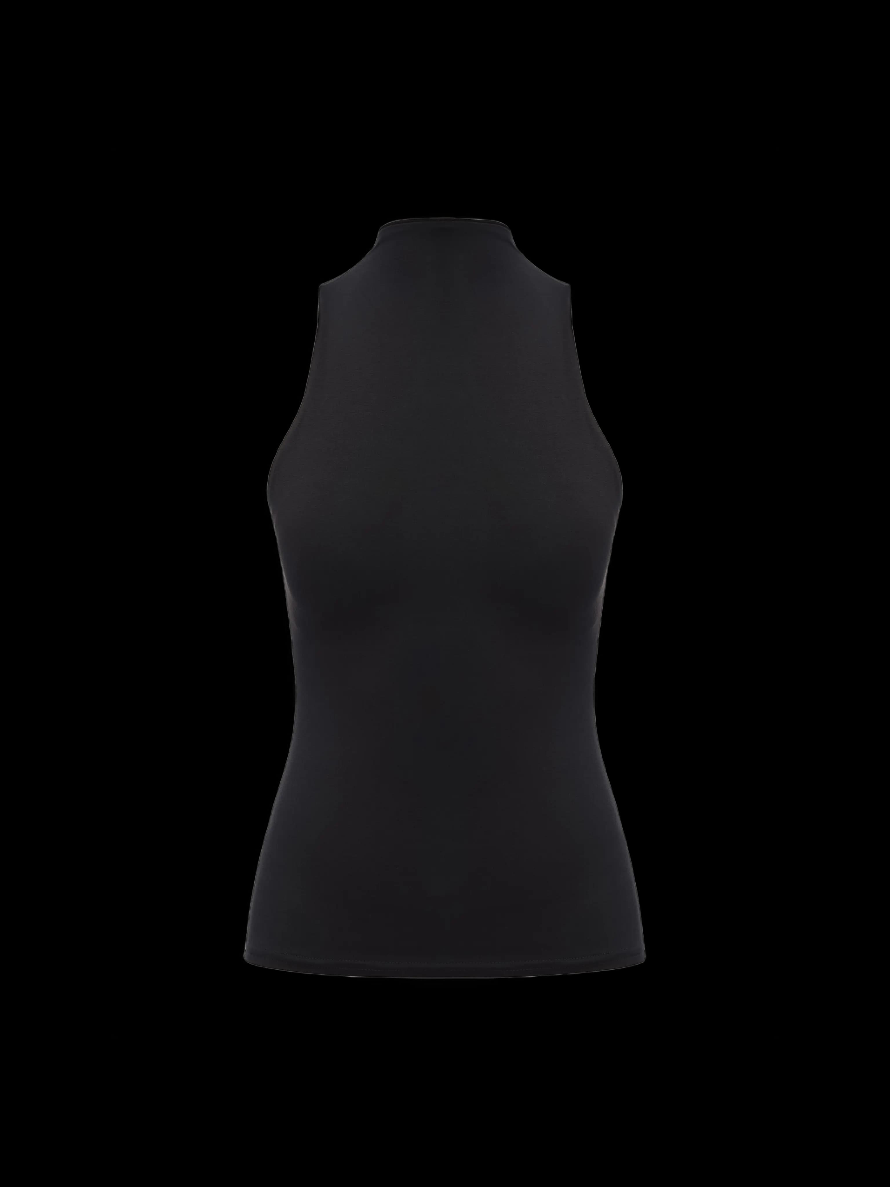 Top Black