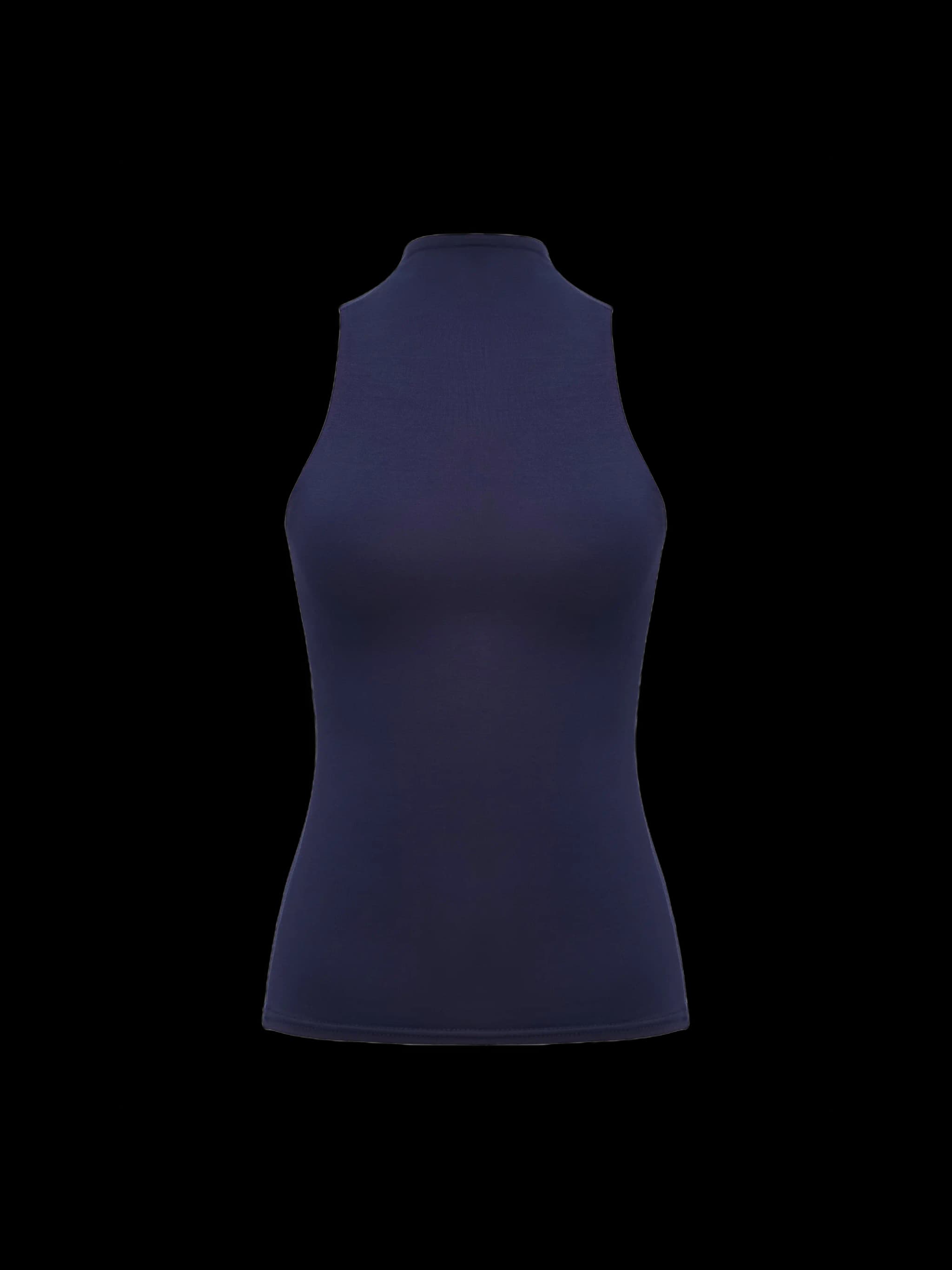 Топ Синій - product image 1