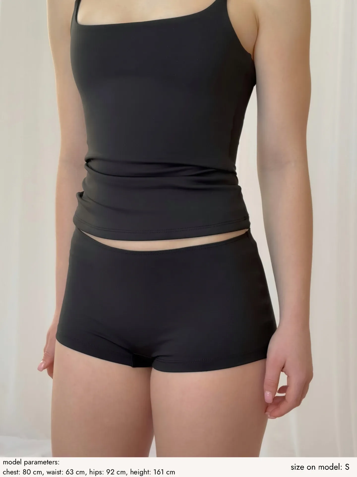 Шорти Чорні - product image 2