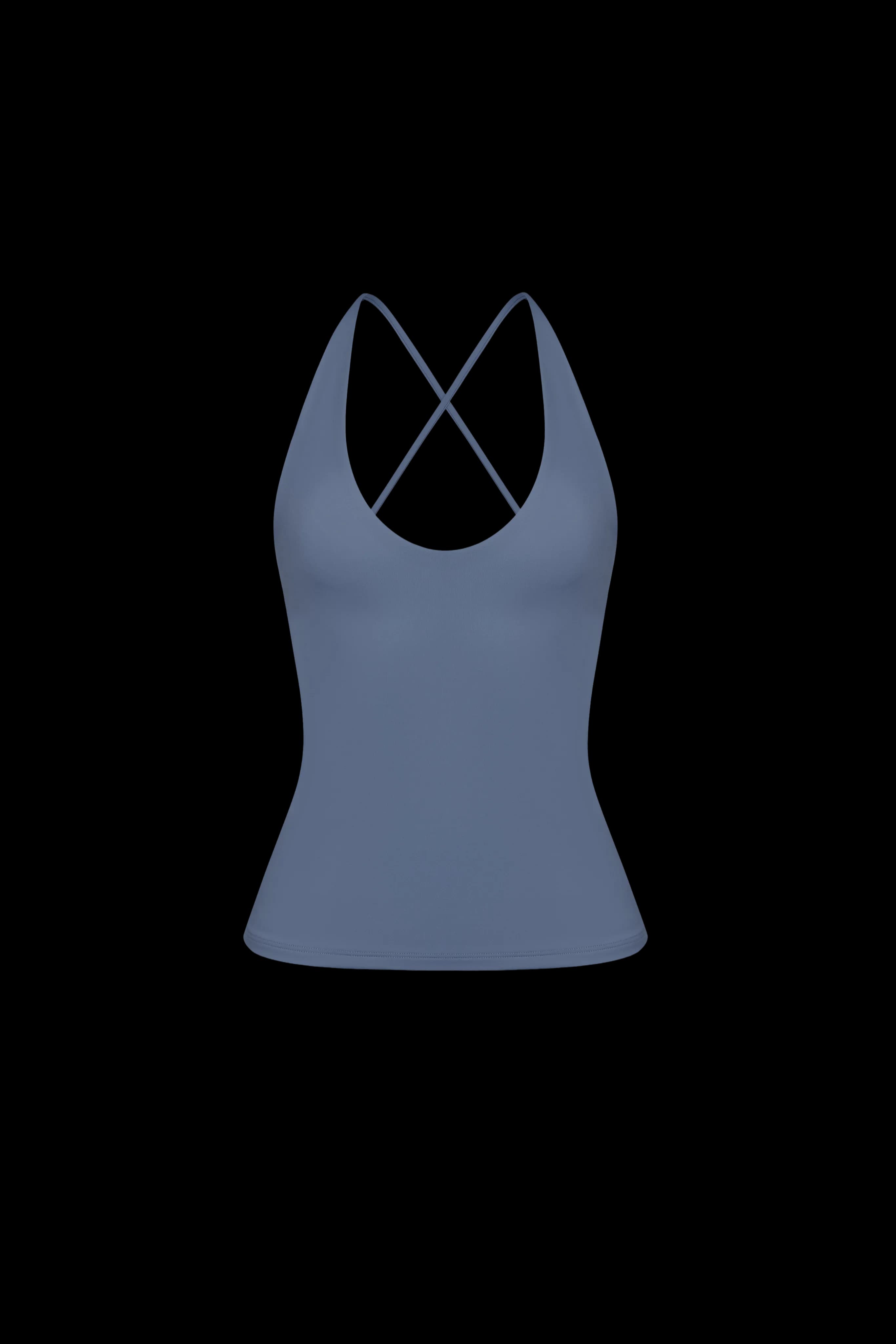 Blue color variant
