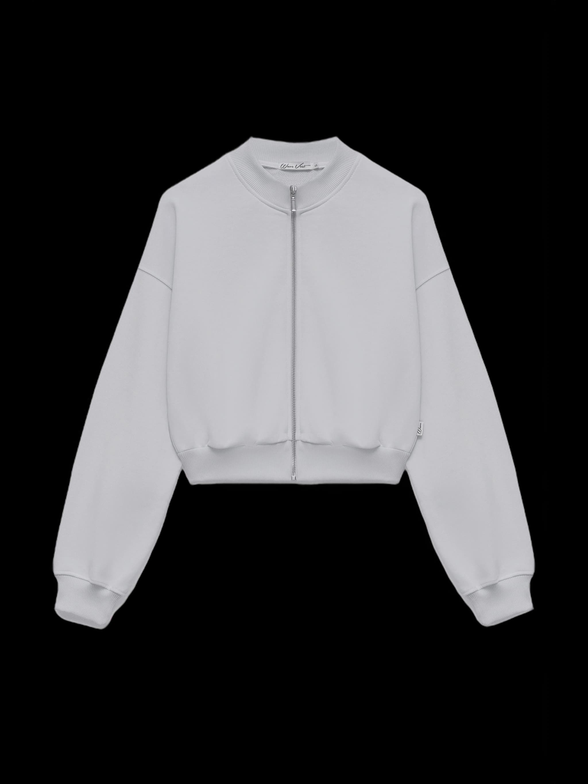 Бомбер Сірий - product image 1