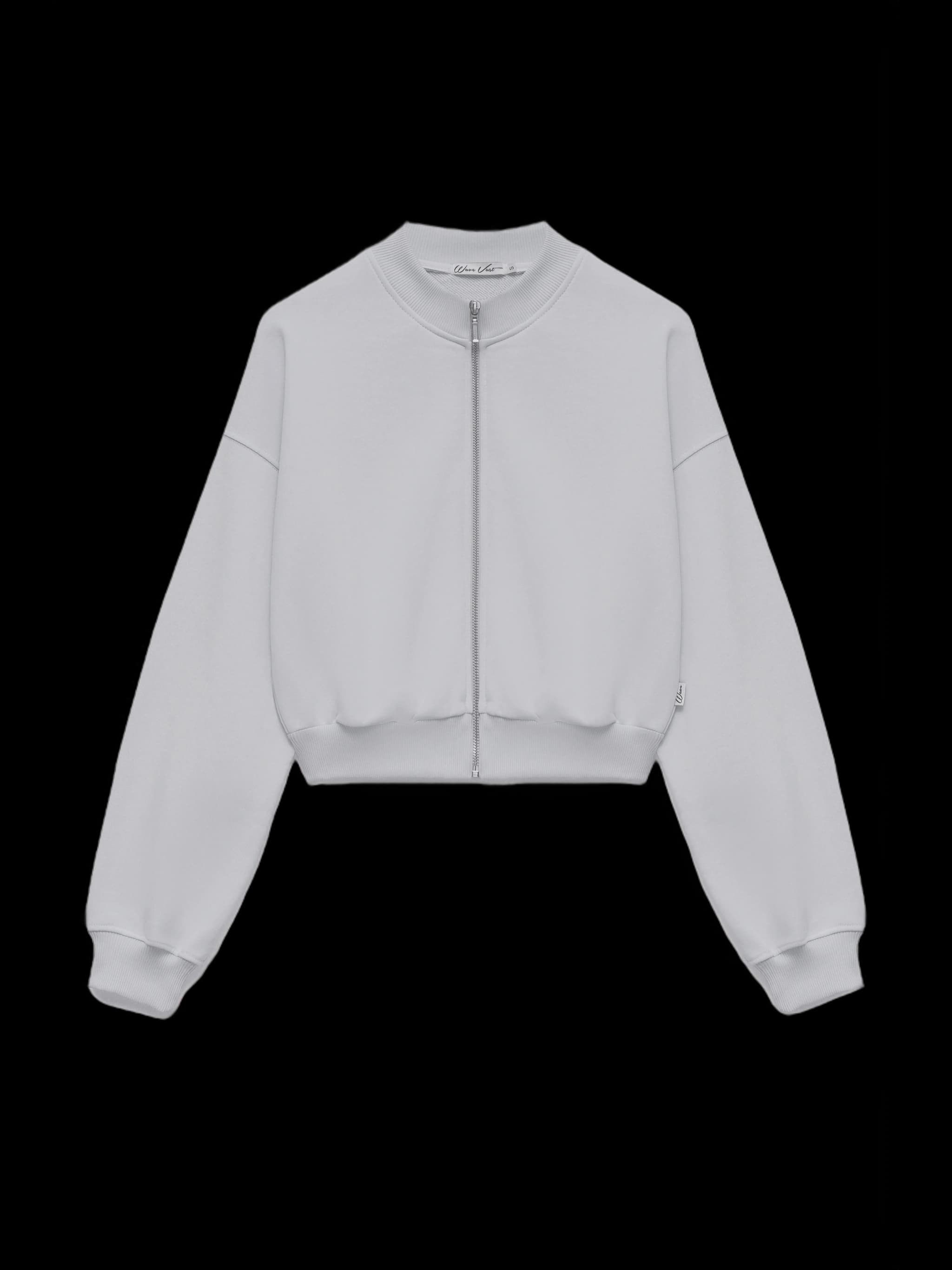 Бомбер Сірий - product image 1