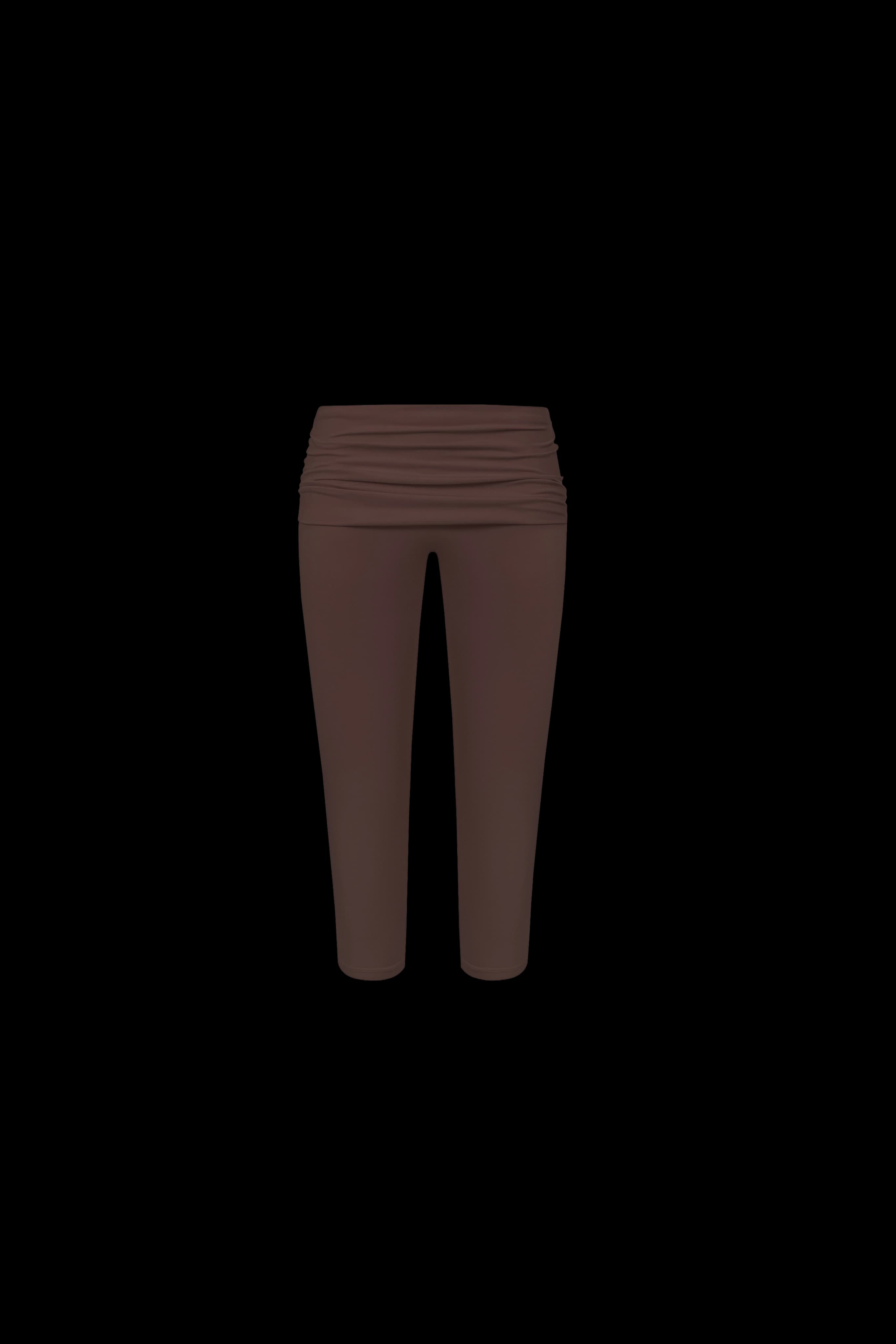Capri Chocolate - Thumbnail 1