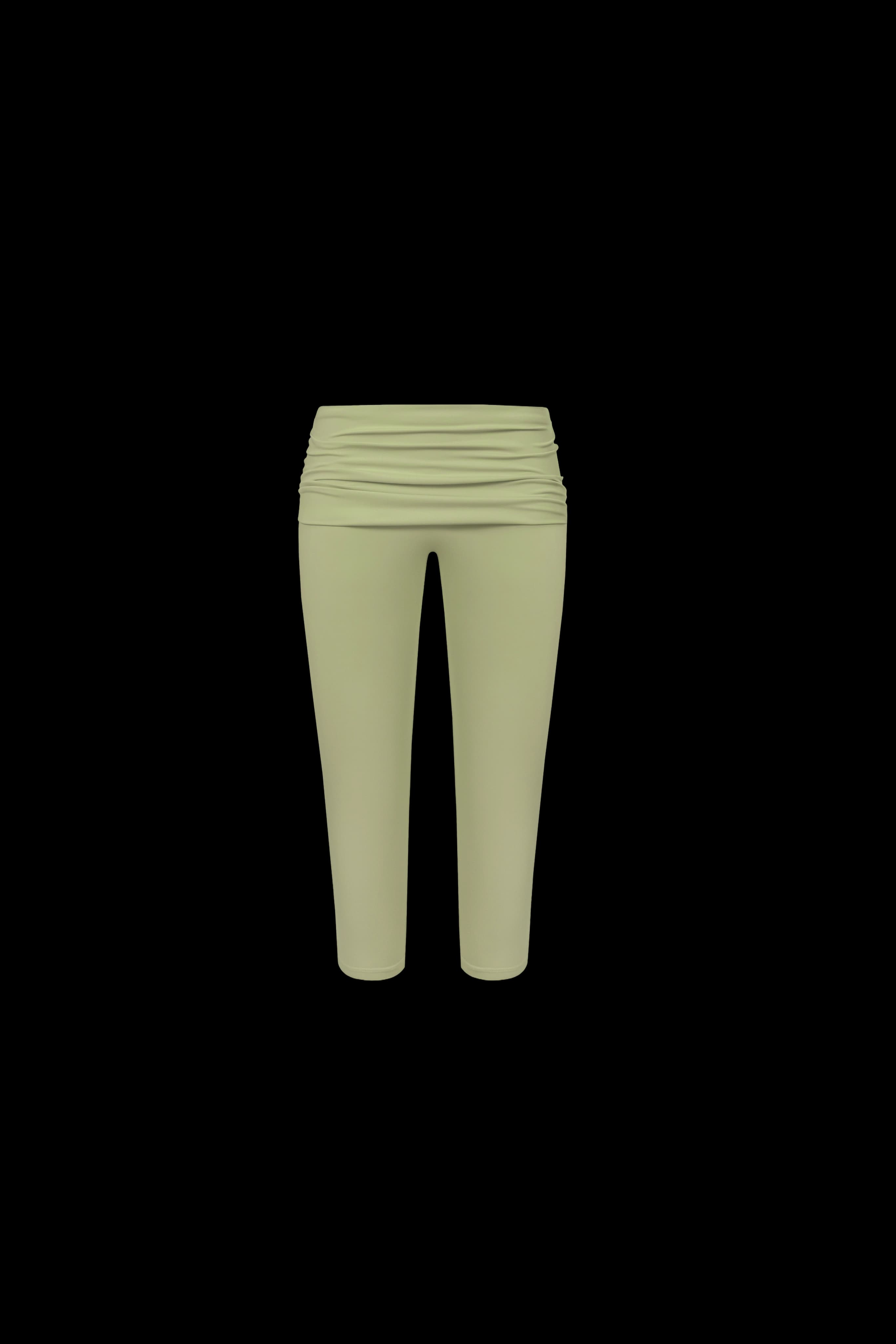 Capri Olive - Thumbnail 1