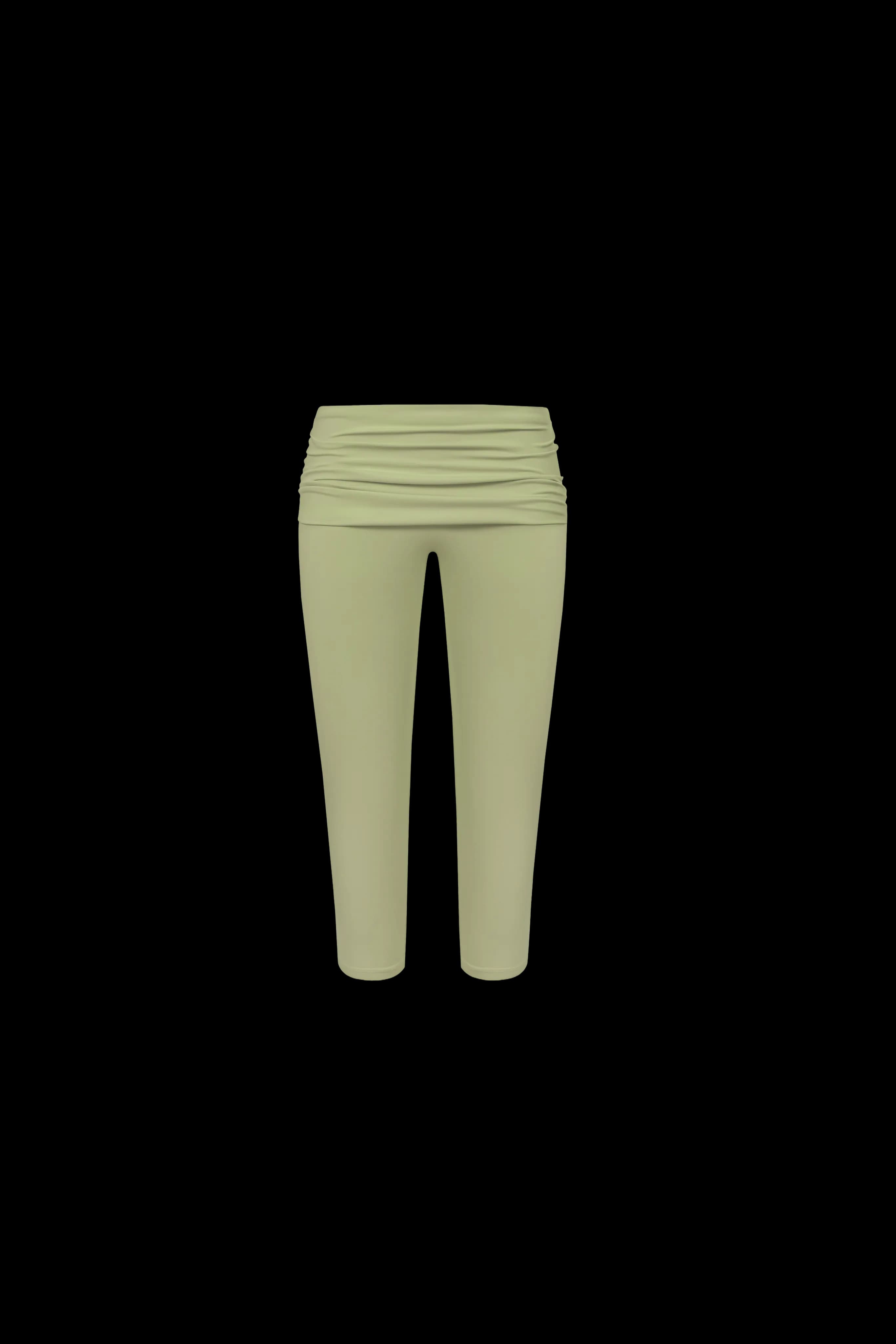 Olive color variant