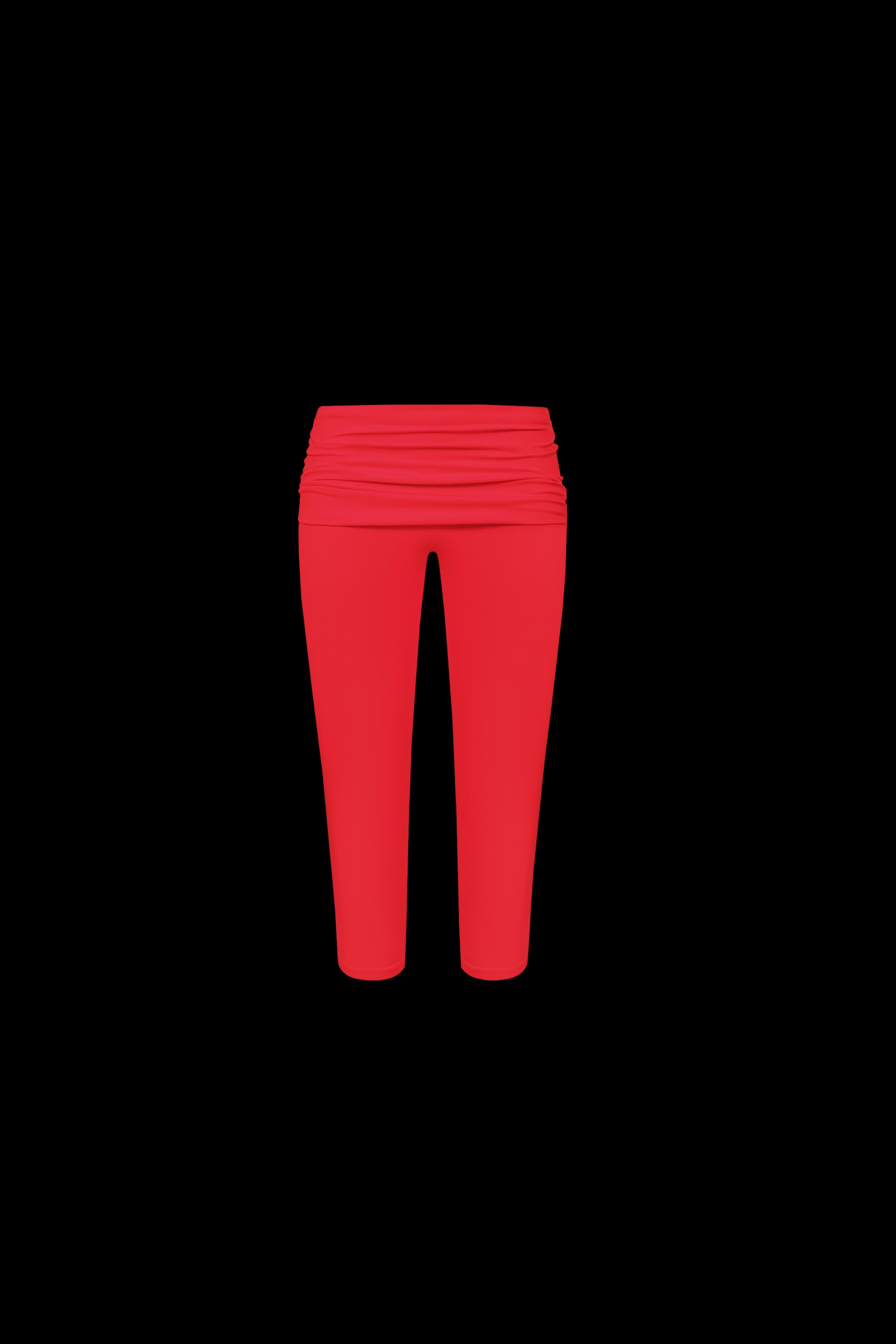 Capri Red - Thumbnail 1