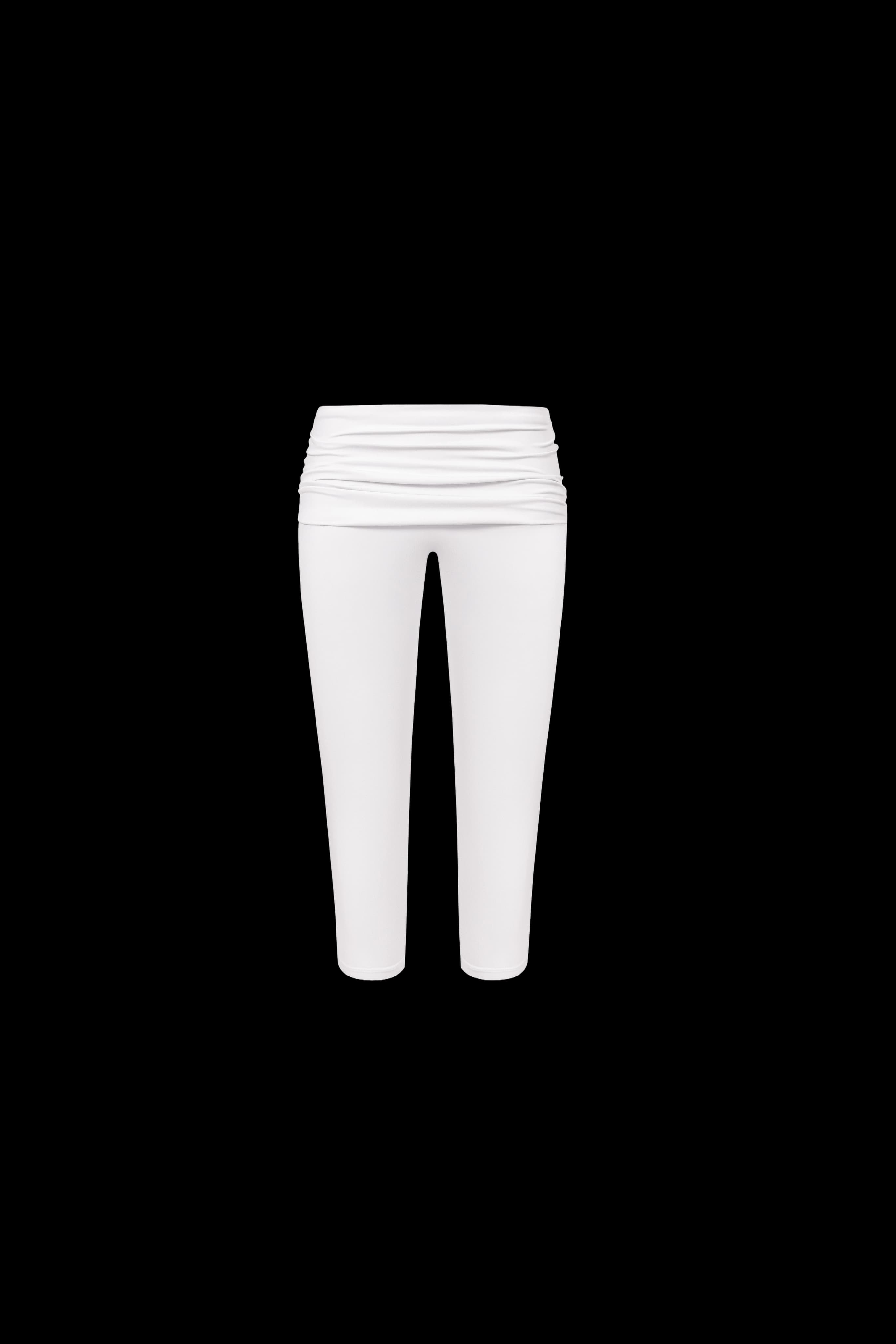Capri White - Thumbnail 1