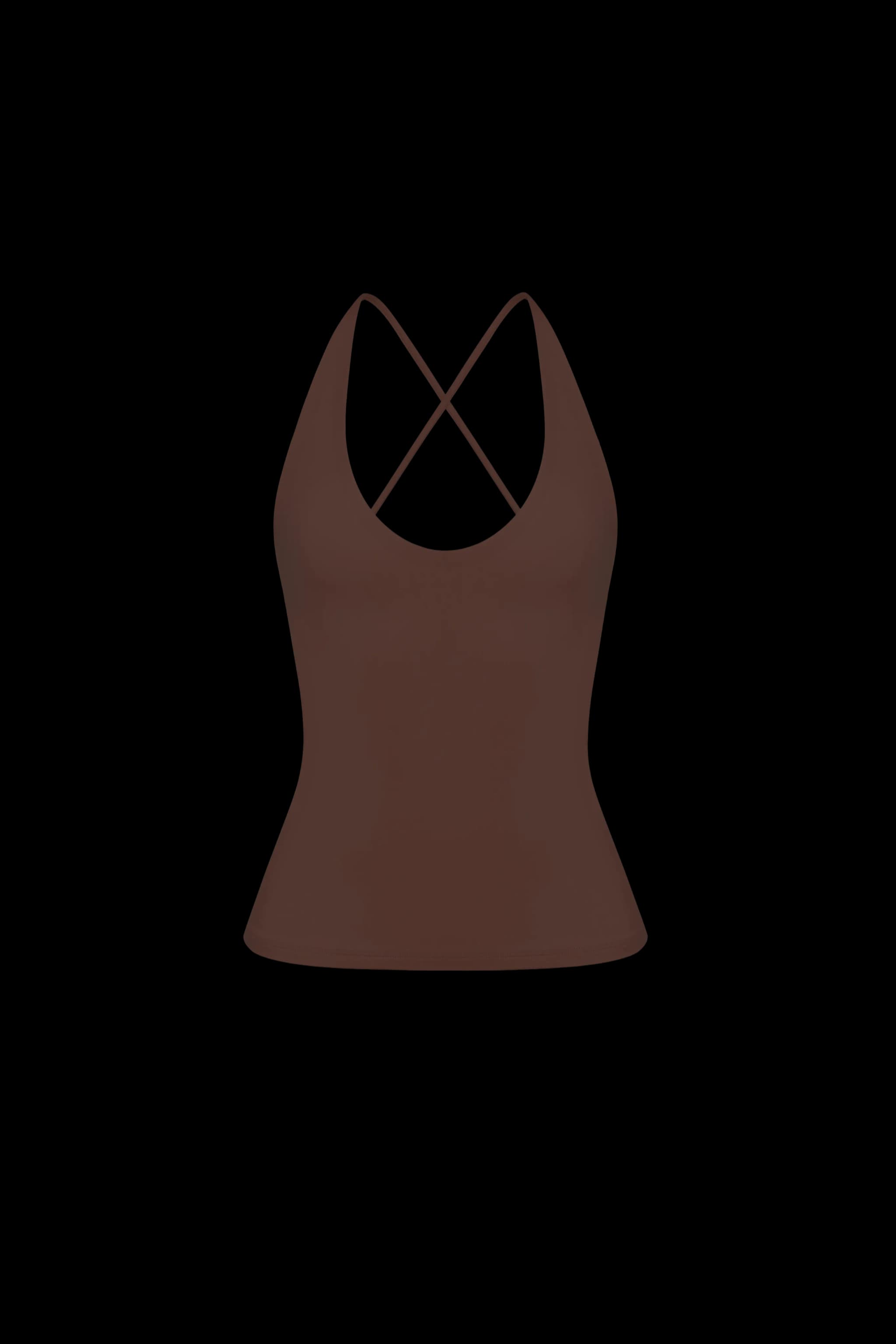 Chocolate color variant