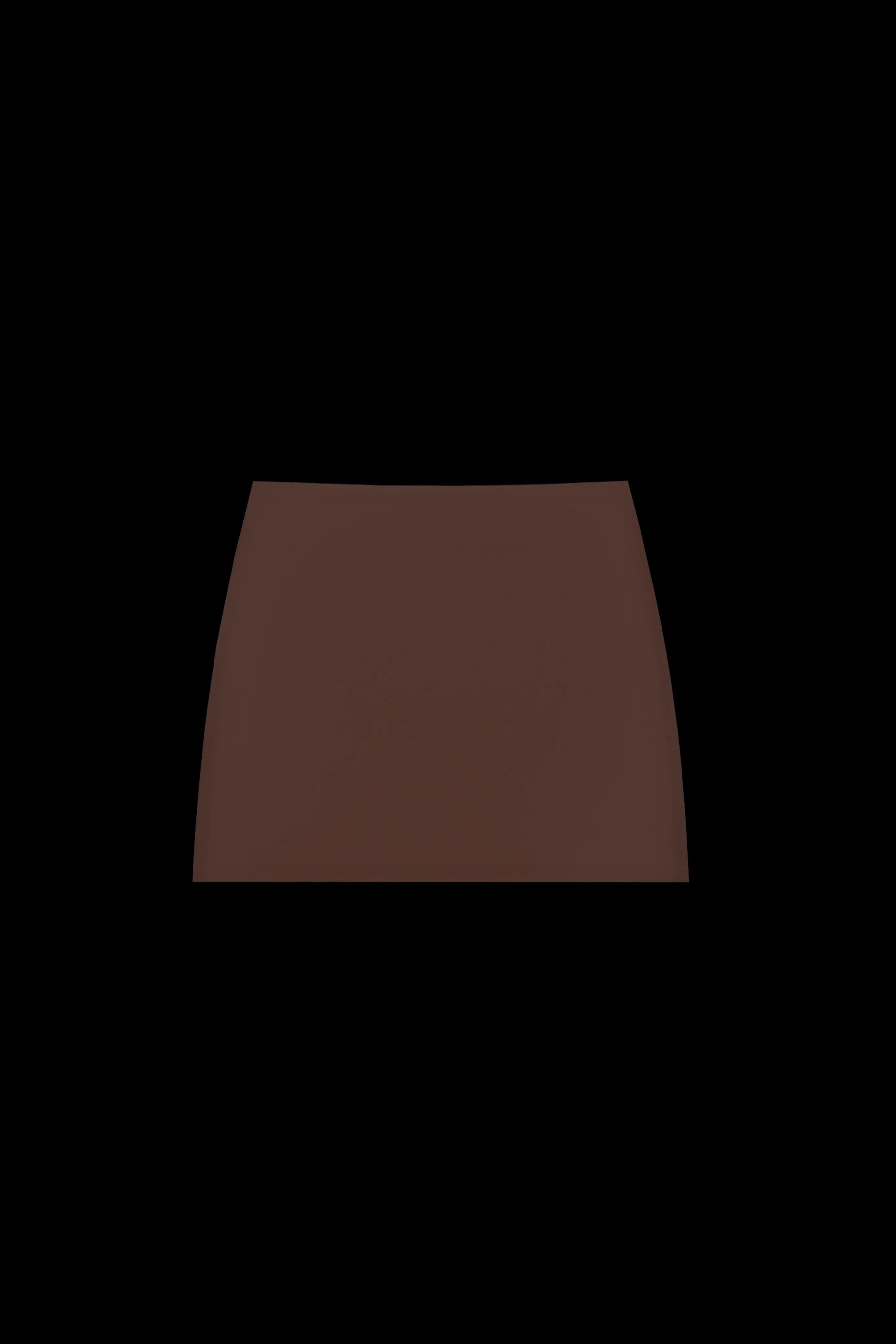 Chocolate color variant