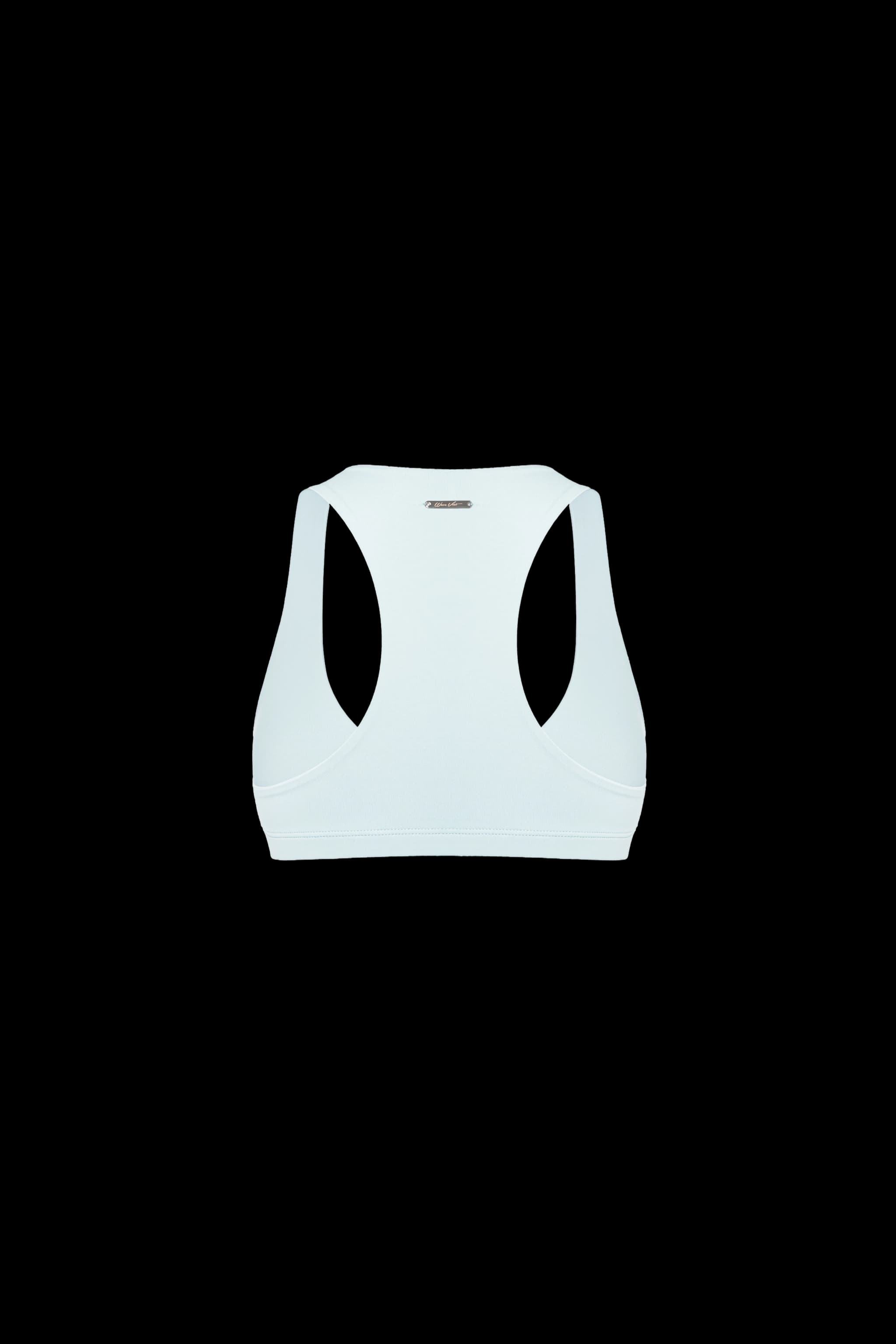 Crop top Mint - Image 2
