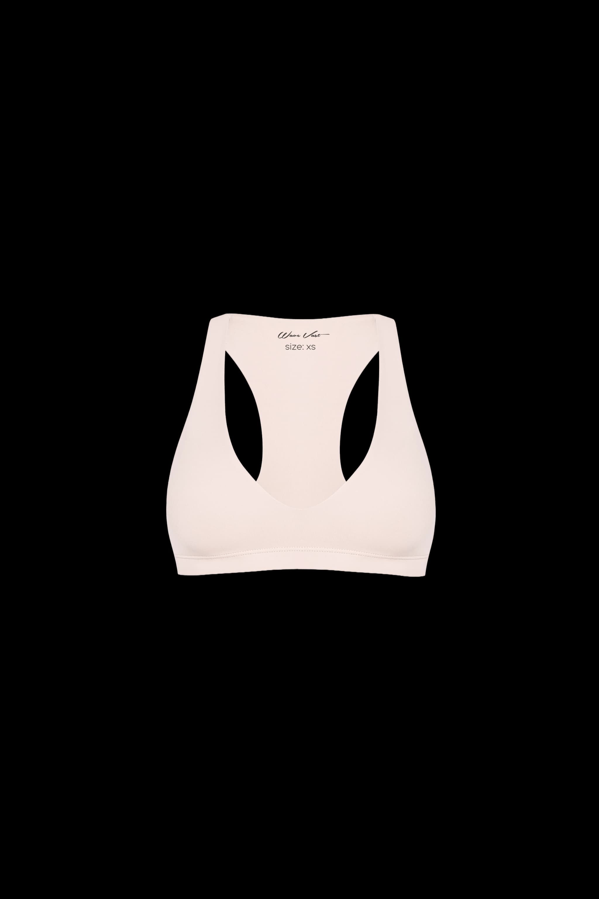 Crop top Light Pink
