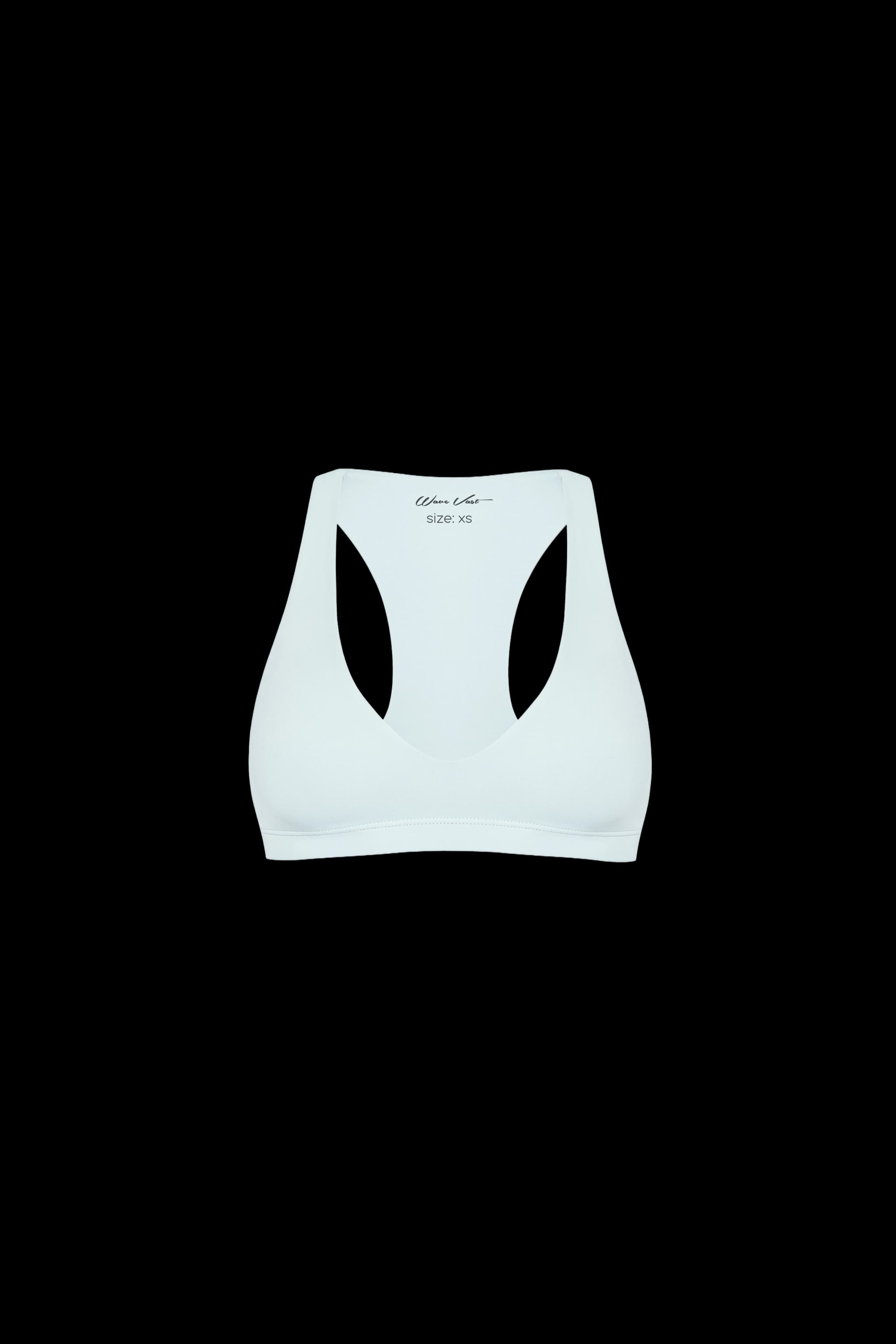 Crop top Mint