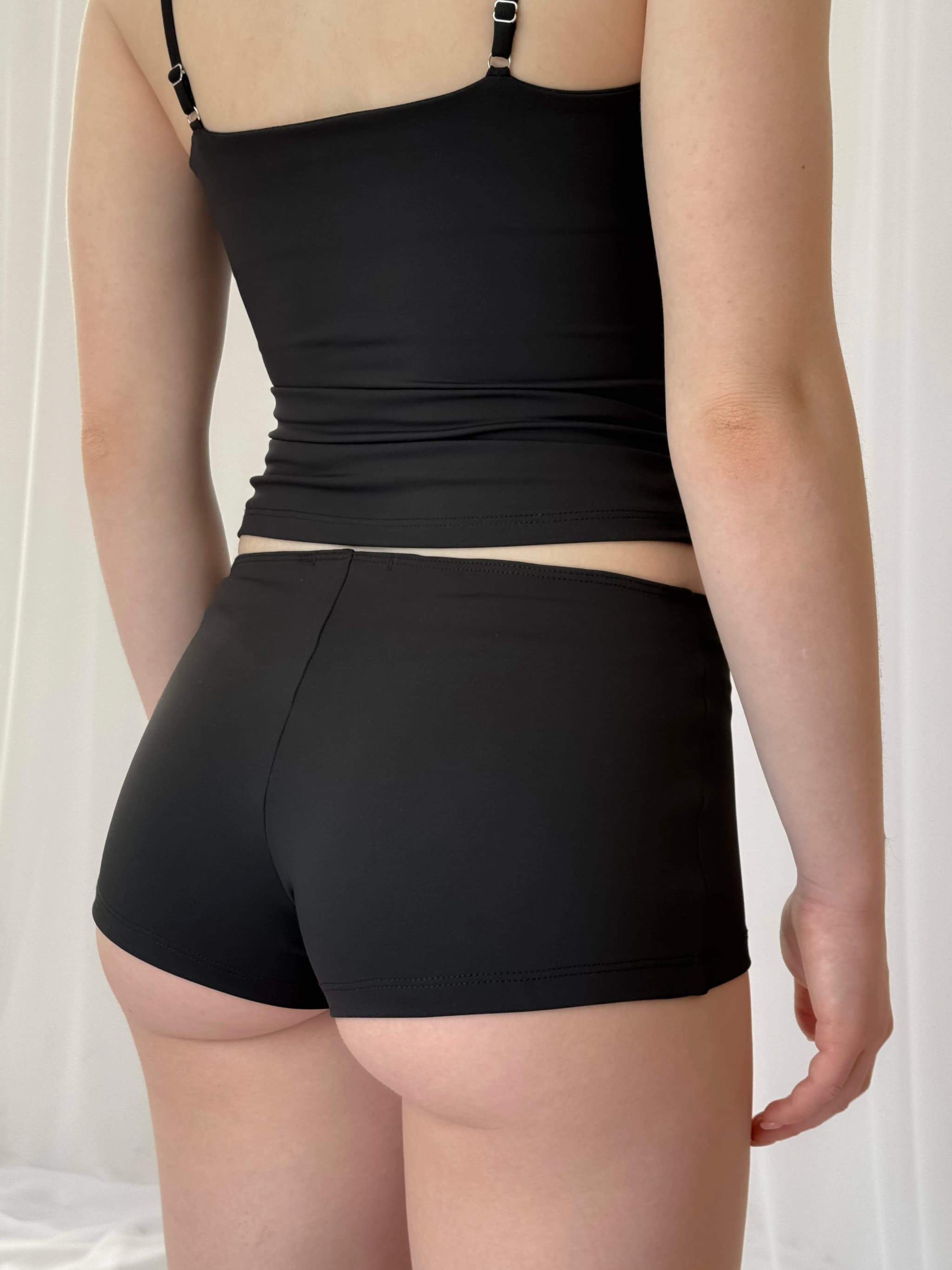 Шорти Чорні - product image 3