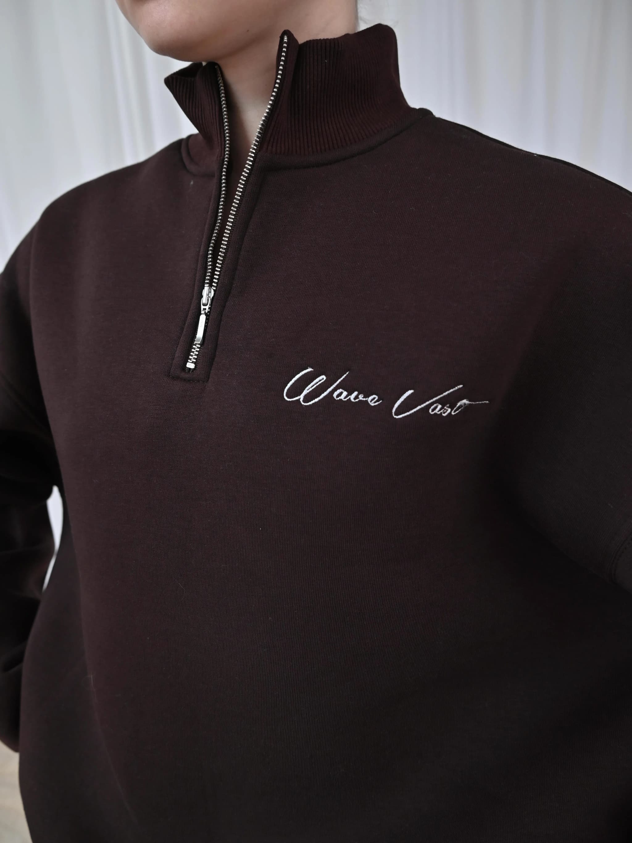 Світшот Шоколад - Image 4