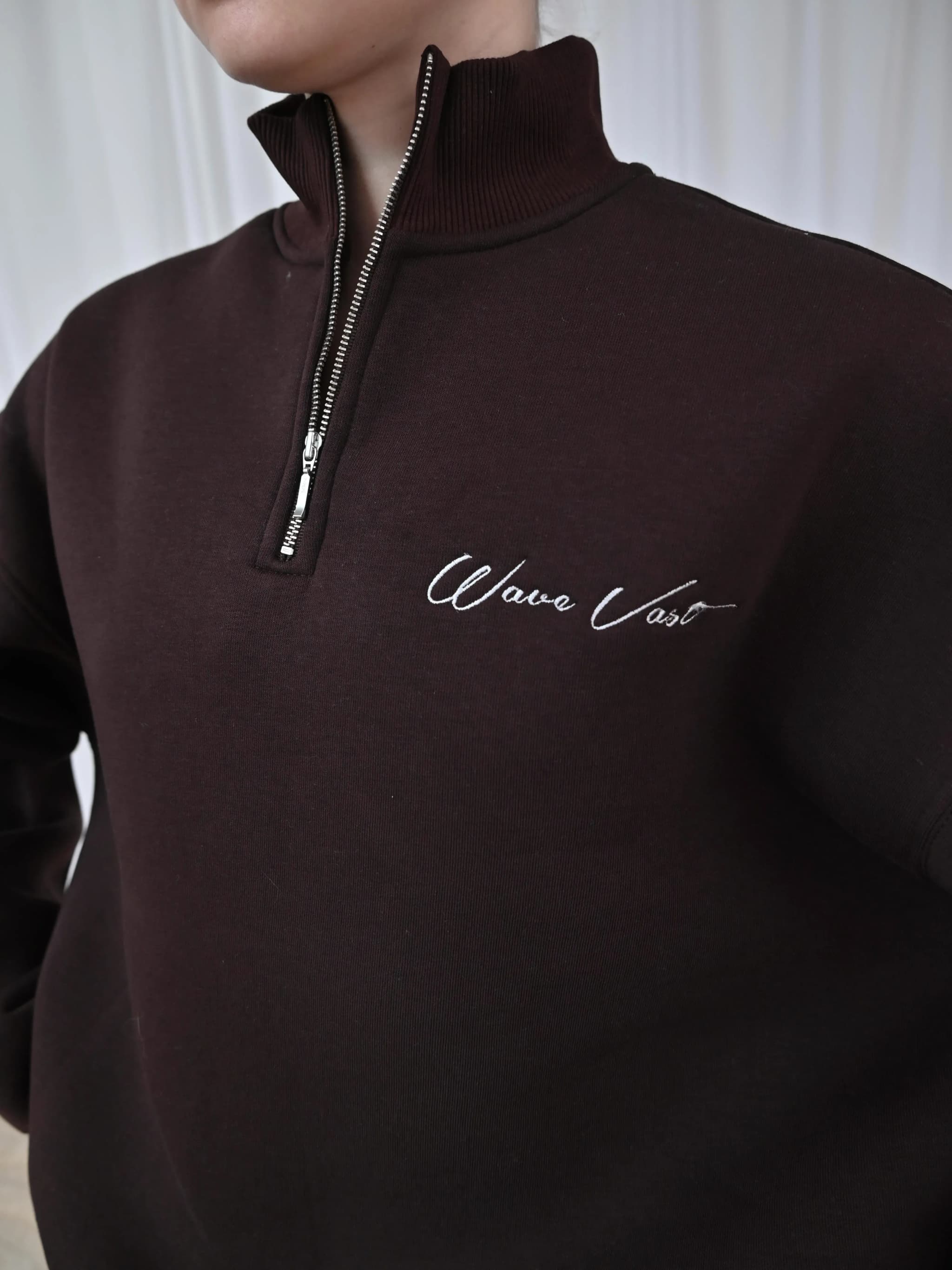 Світшот Шоколад - product image 4