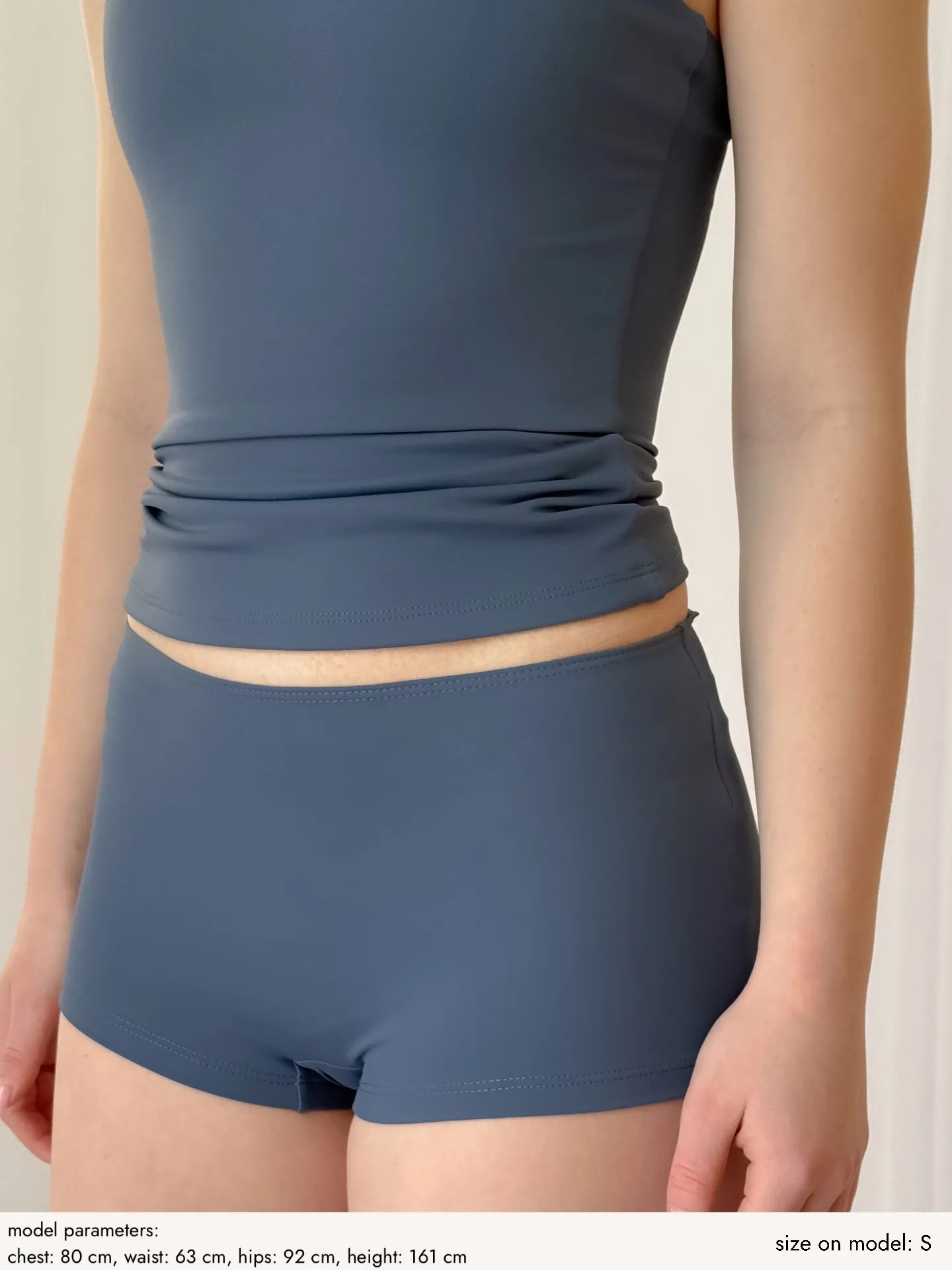 Шорти Сині - product image 3