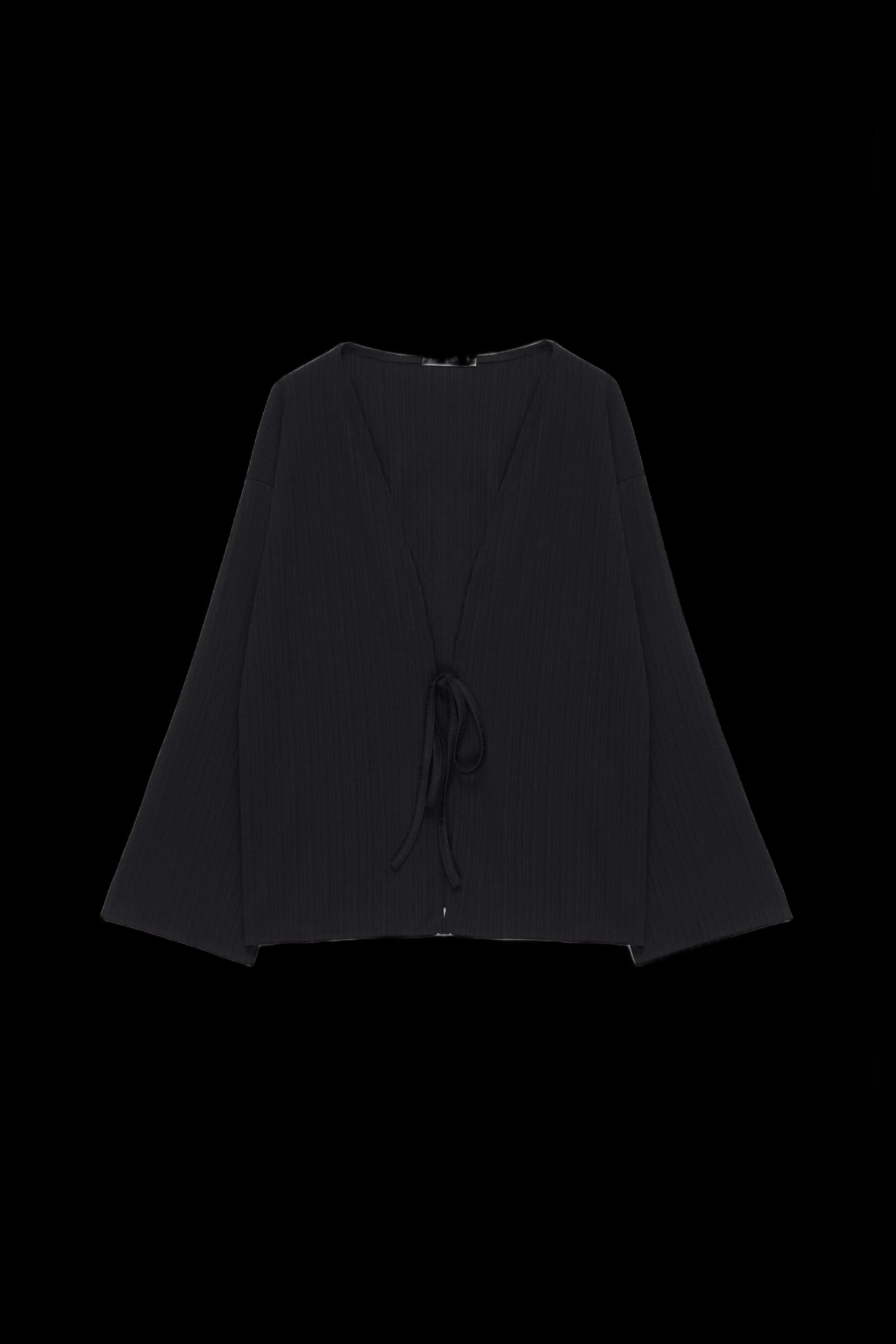 Кімоно Чорне - Image 1