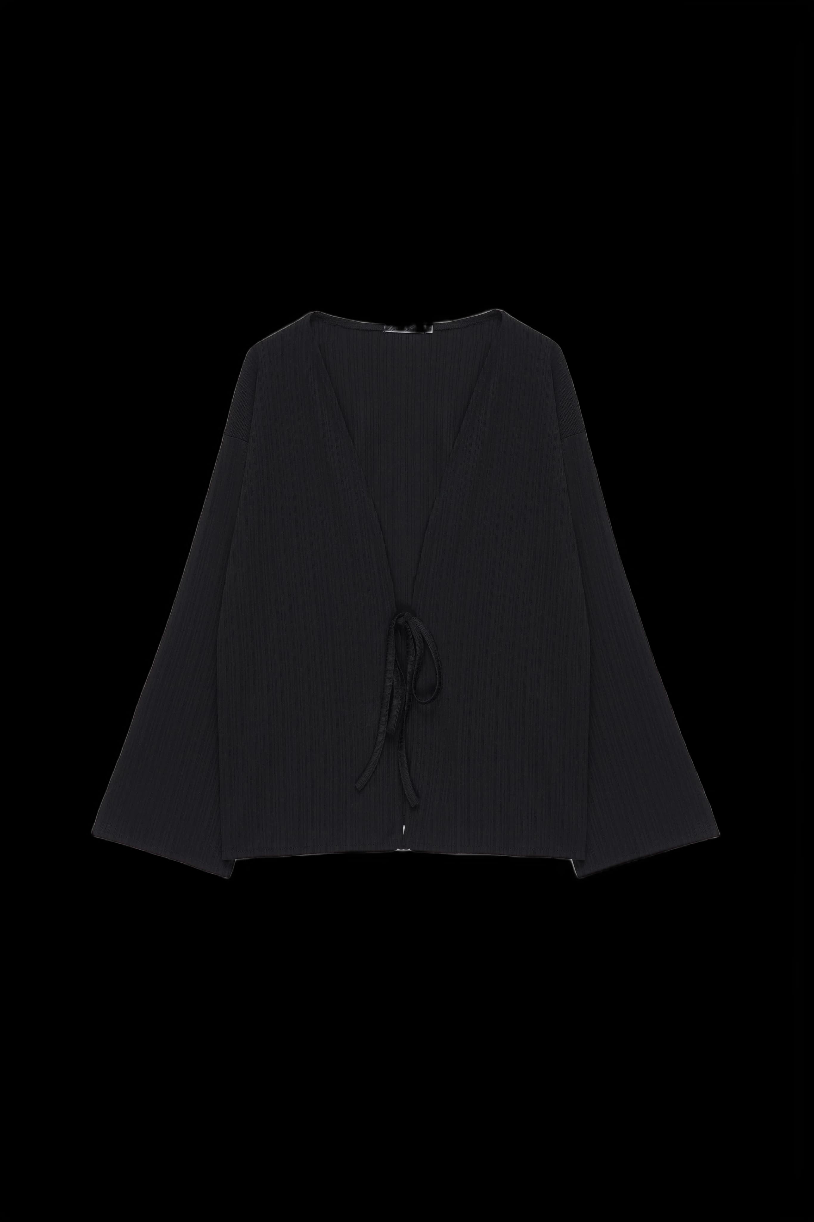 Kimono Black