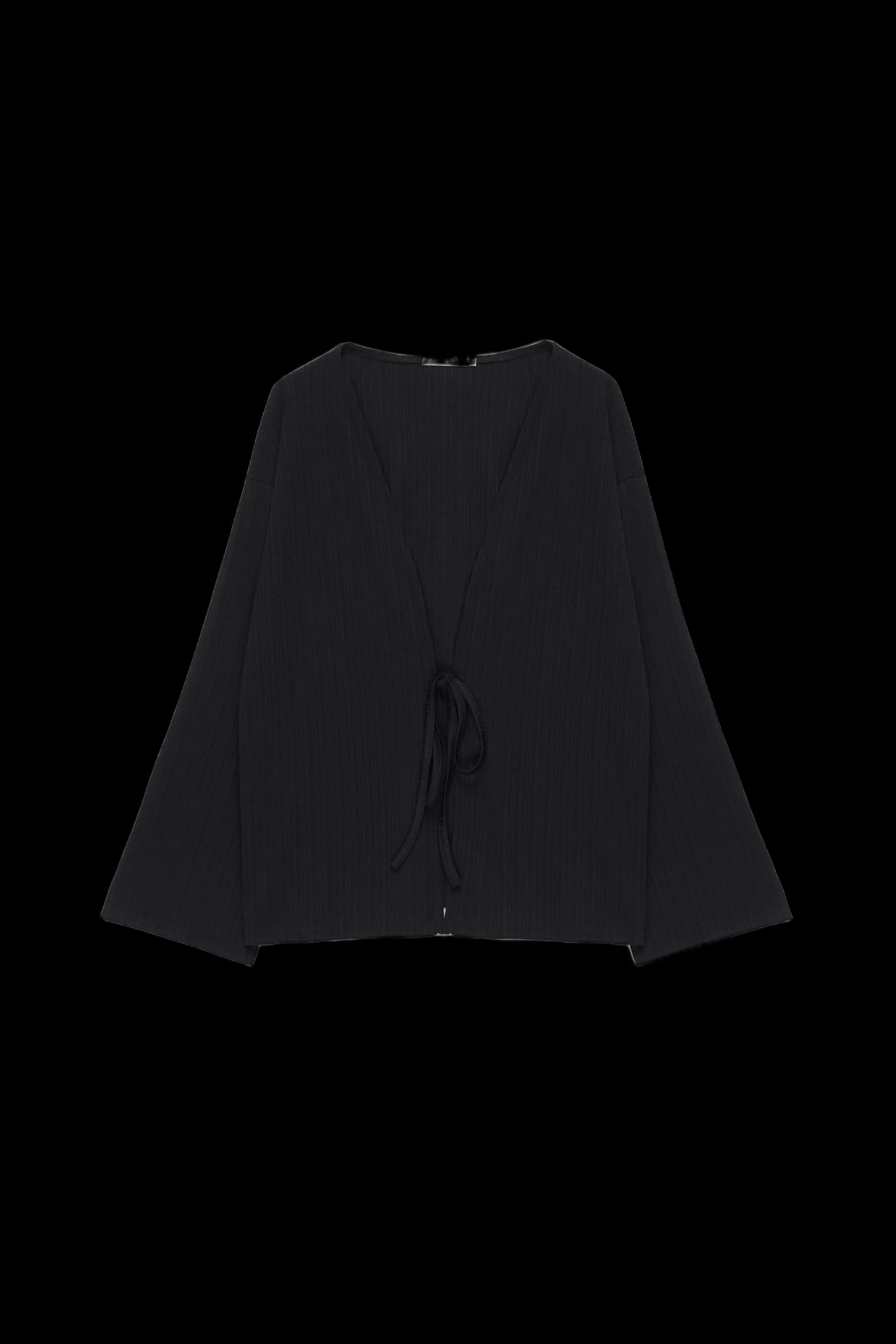 Кімоно Чорне - product image 1