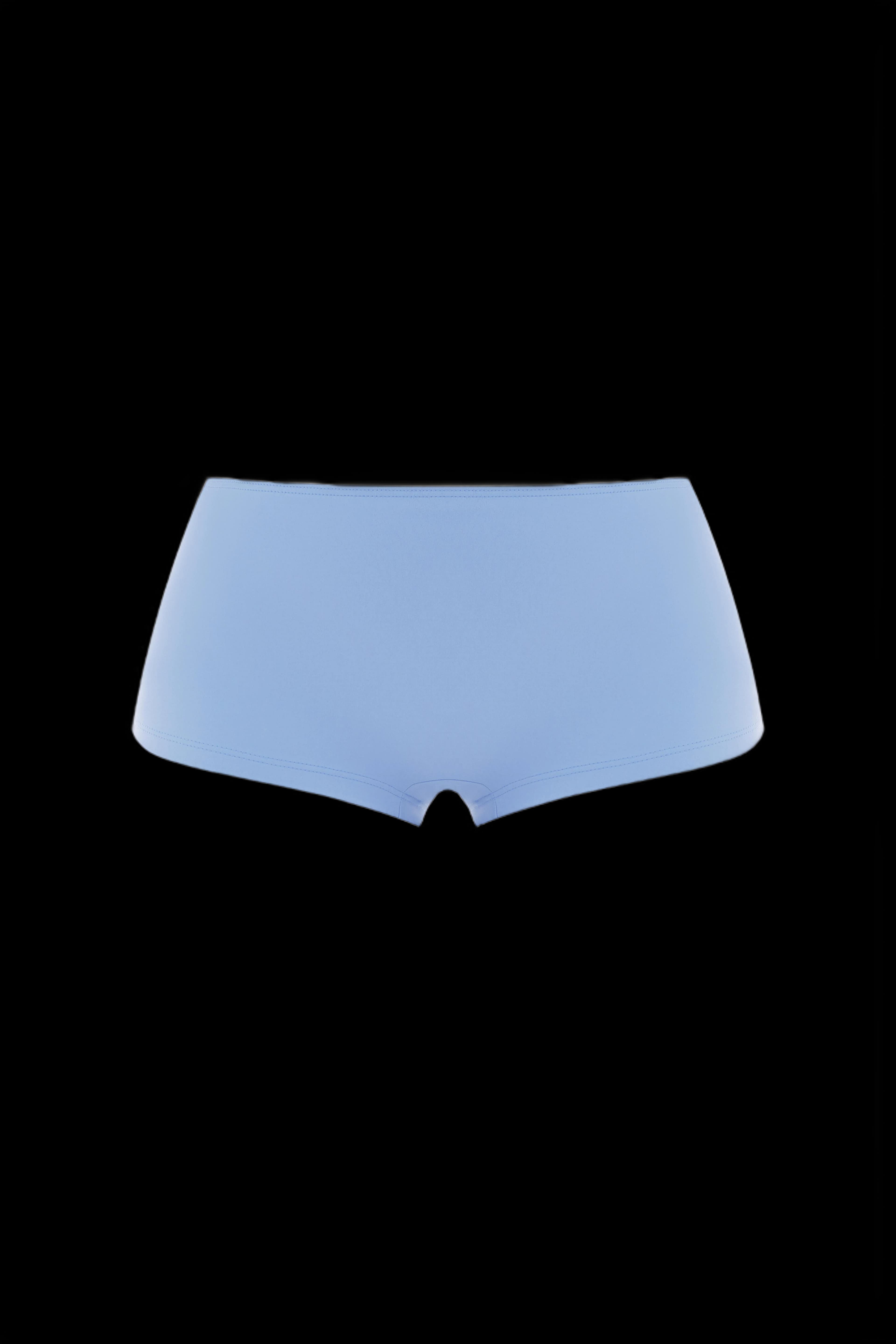 Shorts Light Blue