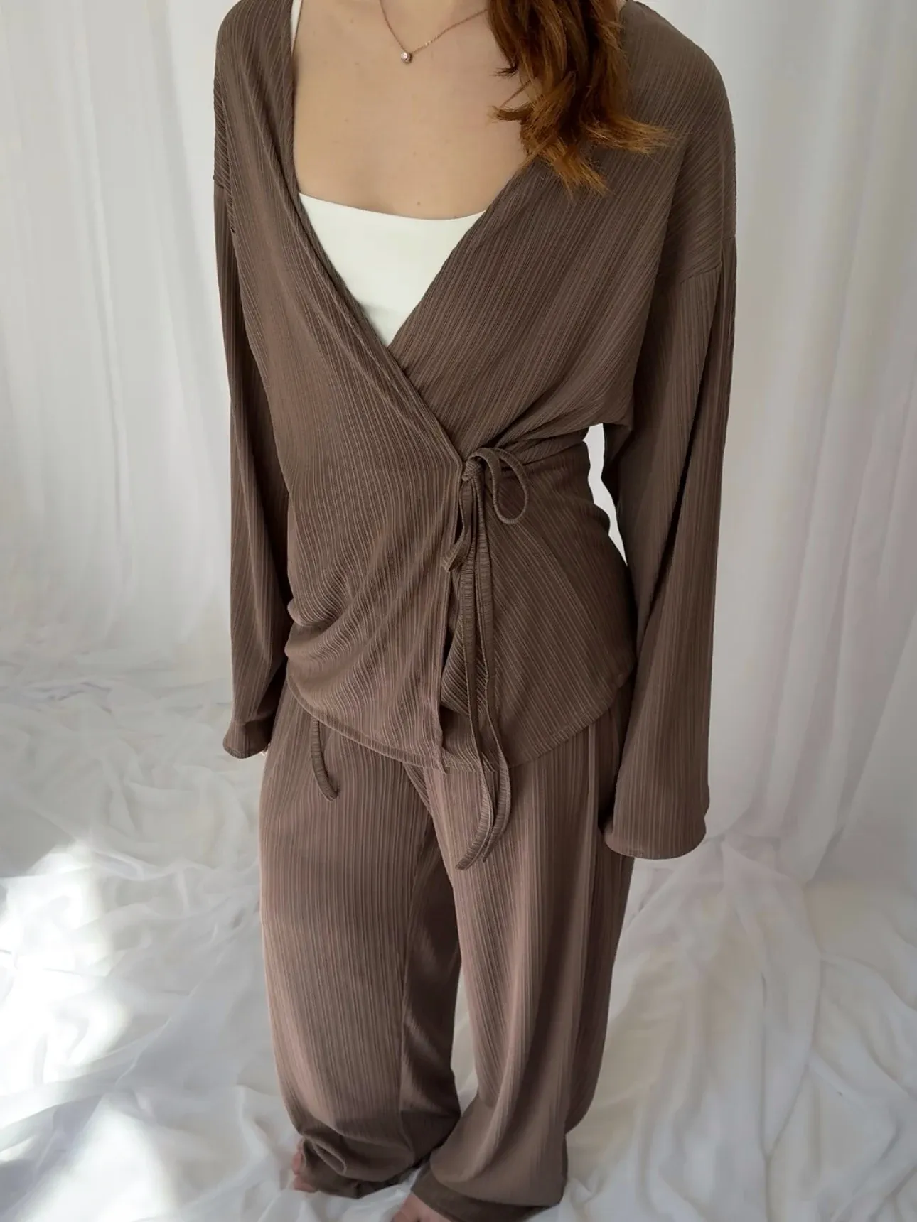 Кімоно Шоколад - product image 2