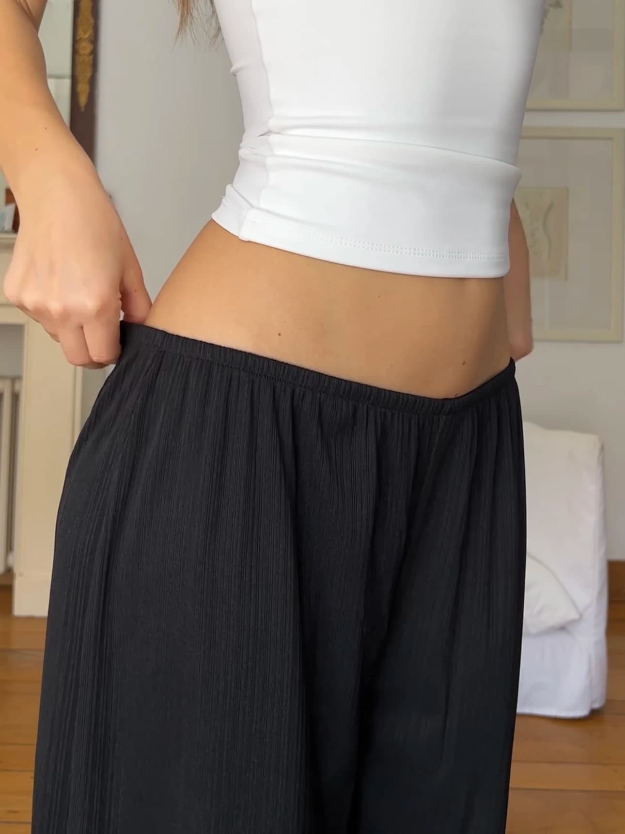 Штани Чорні - product image 2