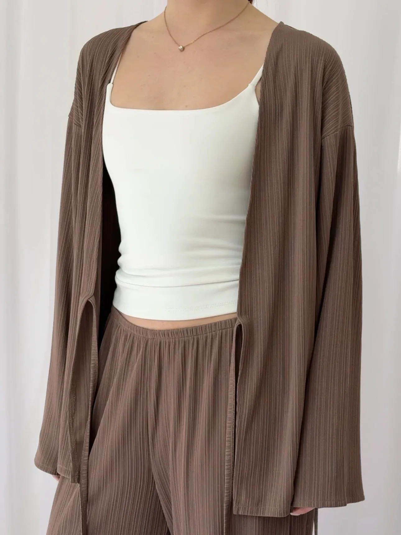 Кімоно Шоколад - product image 3