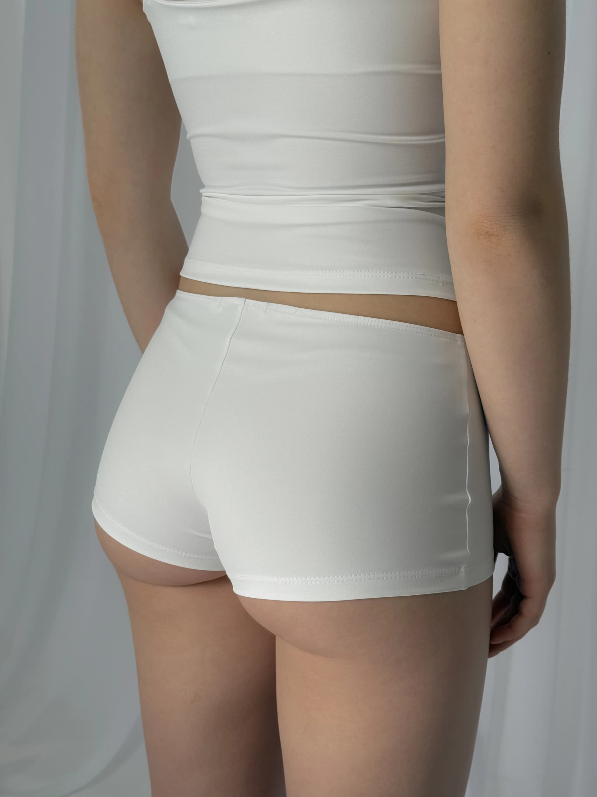 Шорти Білі - product image 2