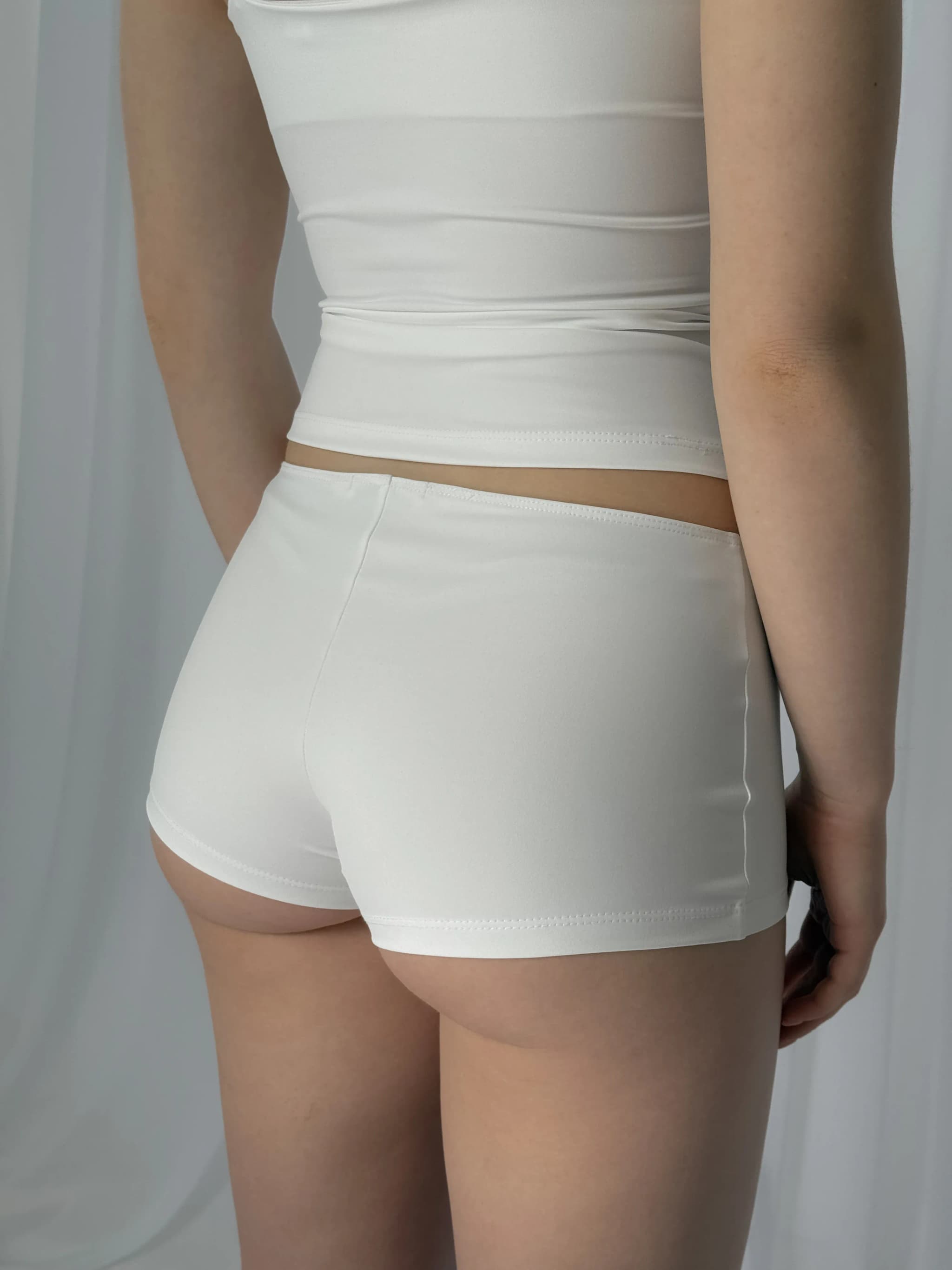 Шорти Білі - product image 2