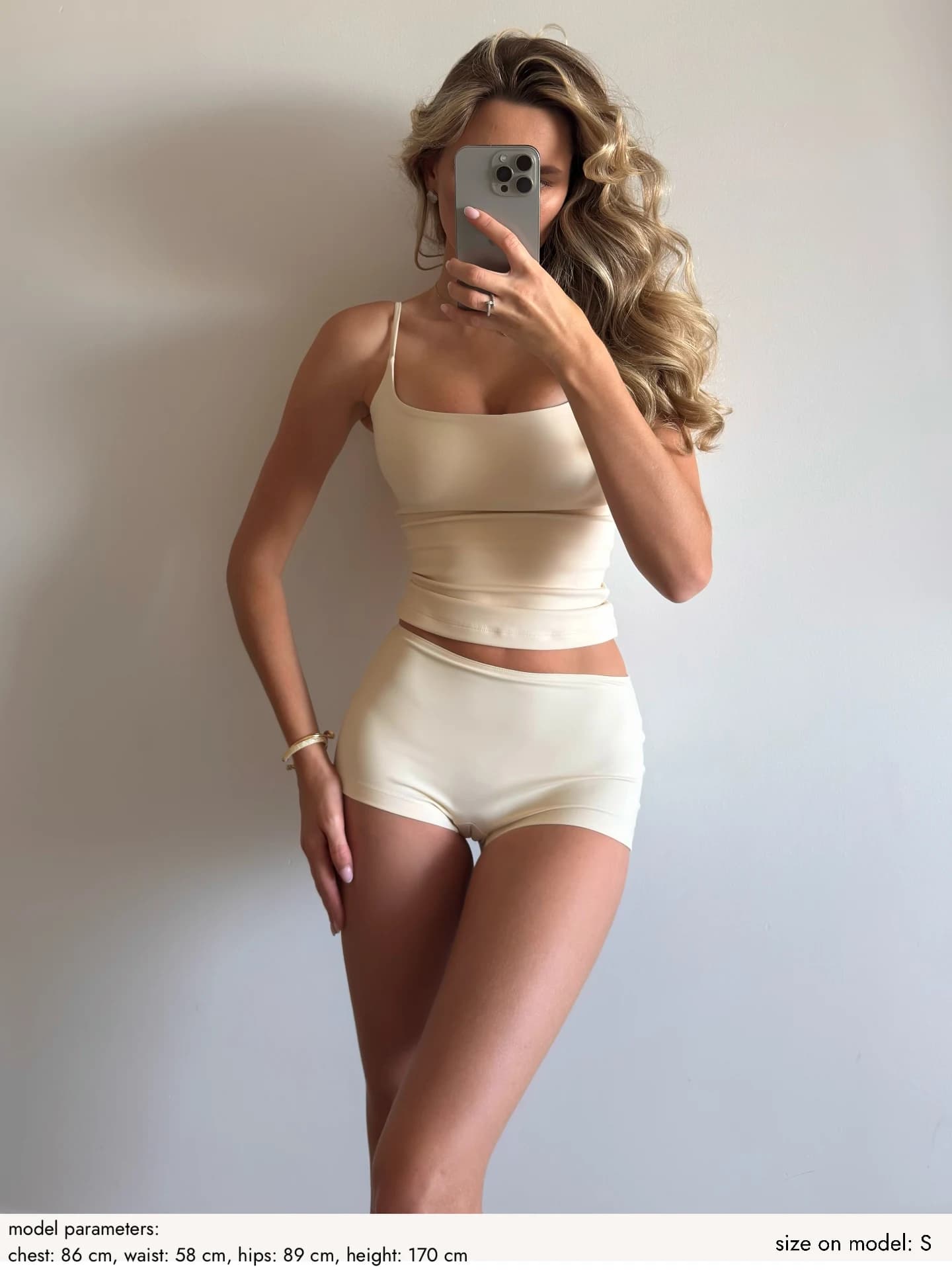 Майка Айворі - product image 4