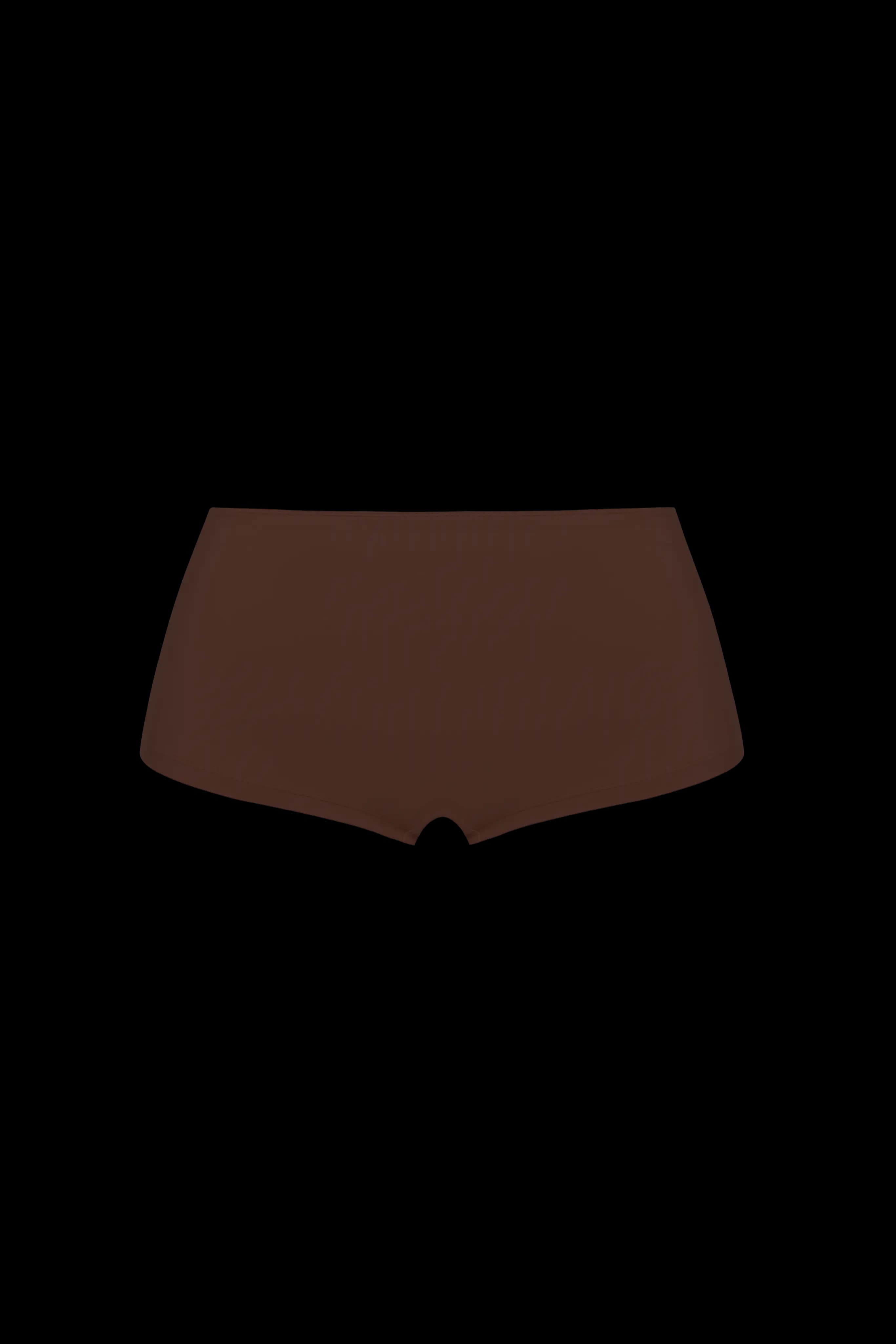 Shorts Chocolate