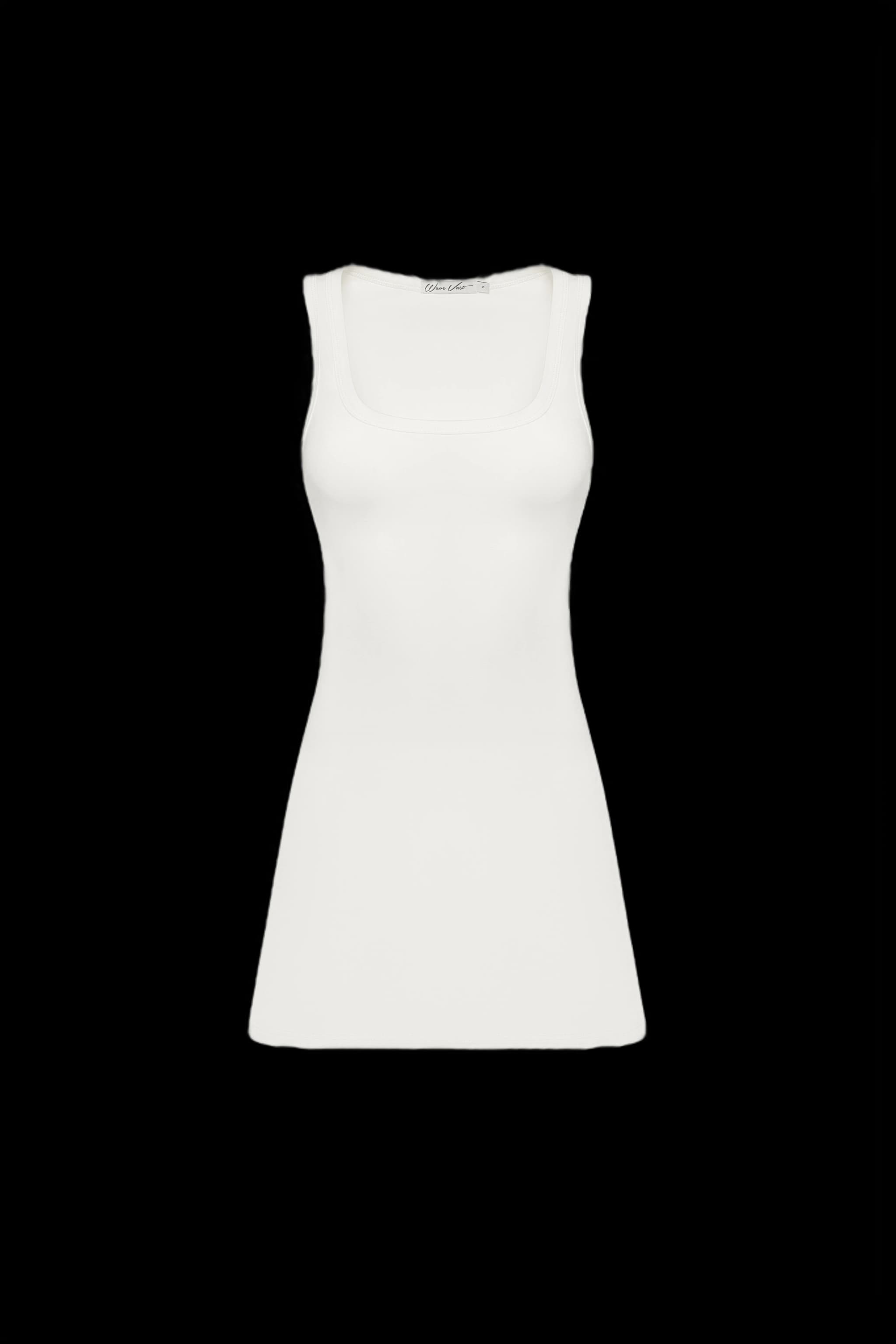 Cукня skim Біла - product image 1