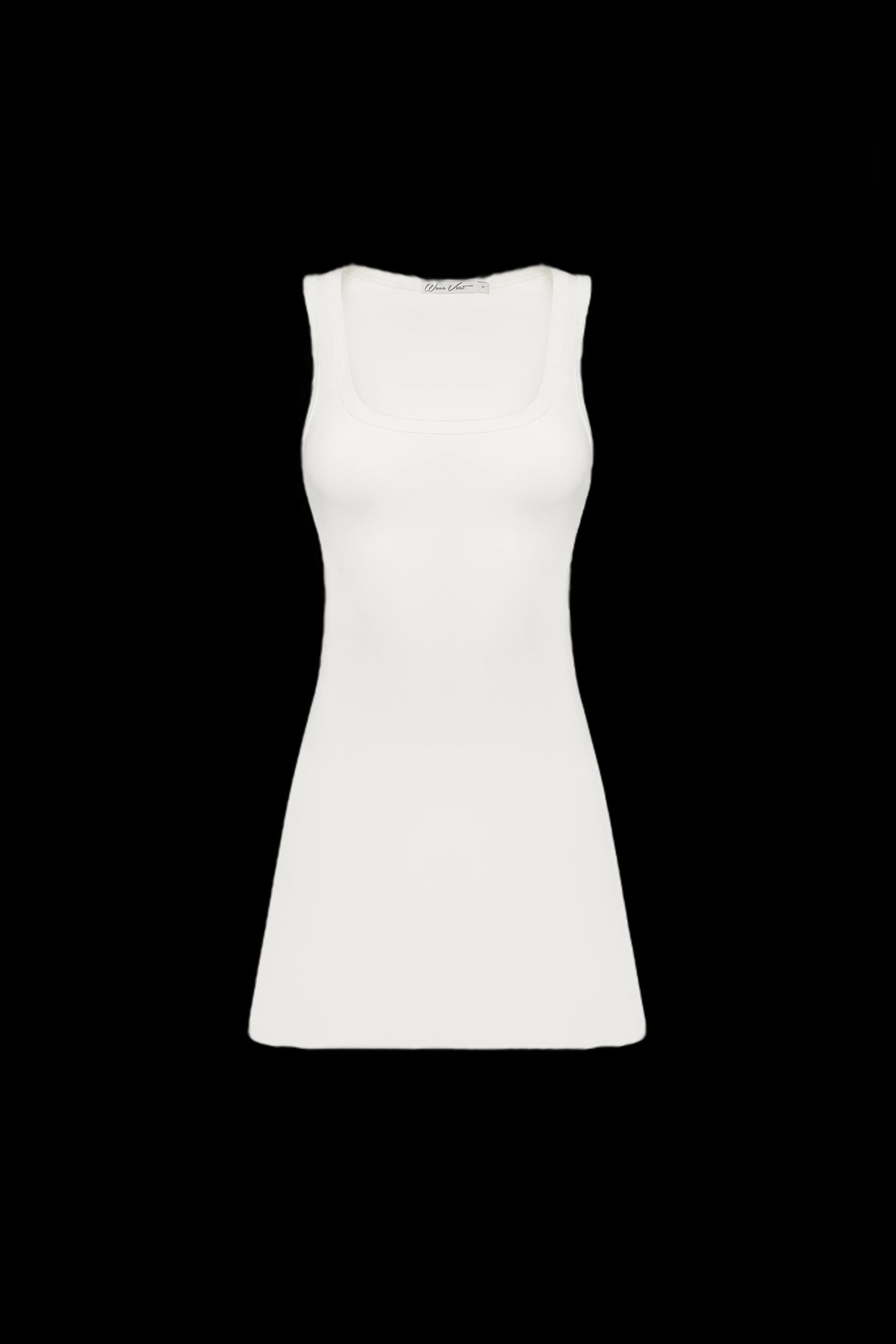 Cукня skim Біла - product image 1